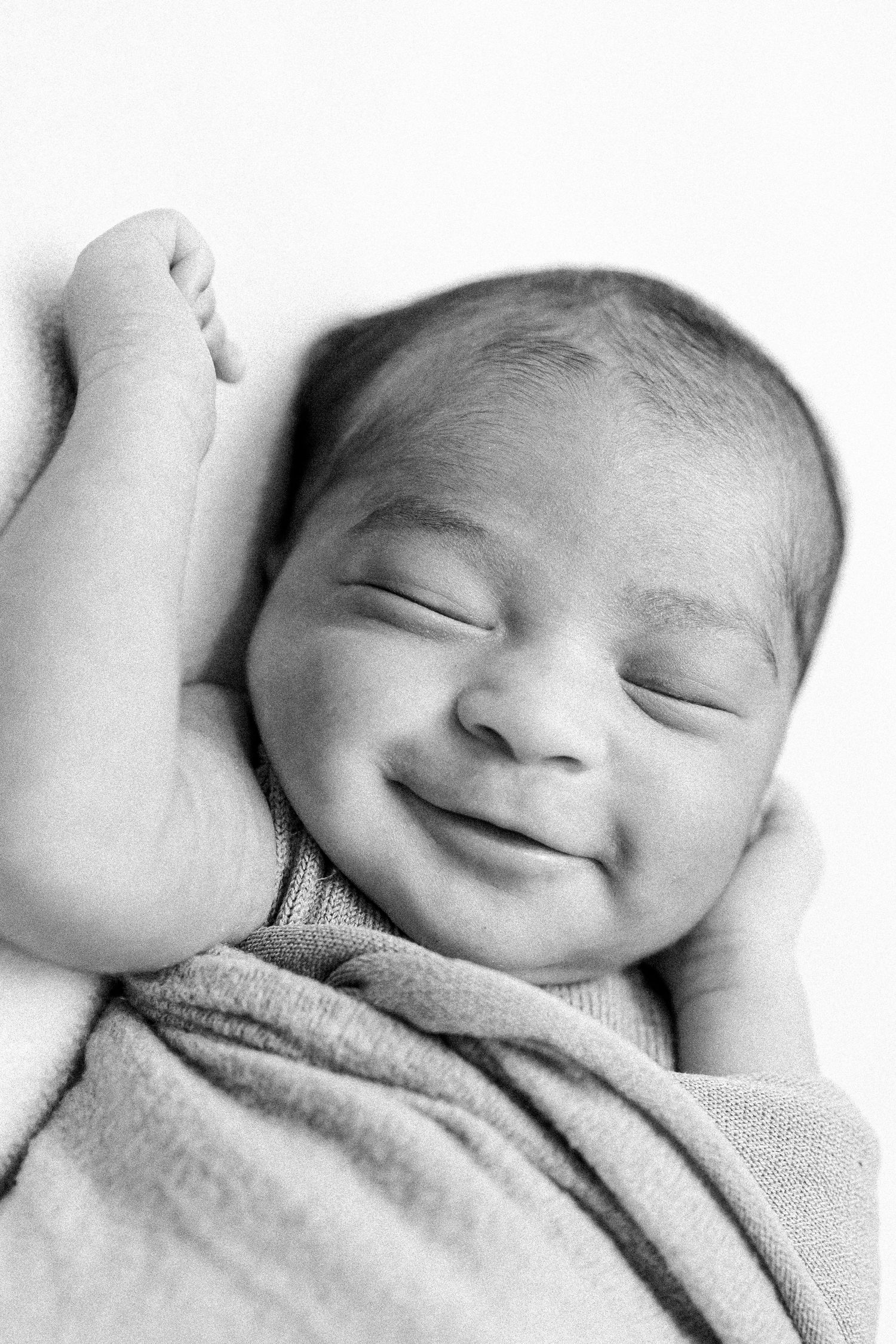 Newborn Photography Torrance