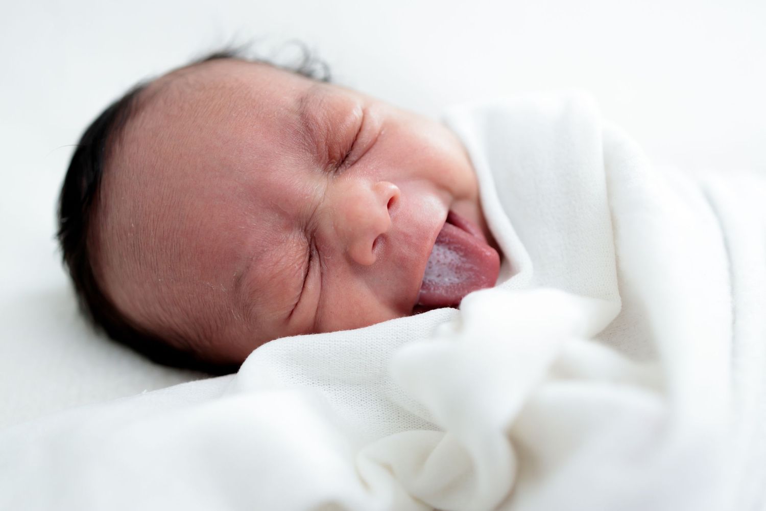 Newborn Photography Torrance