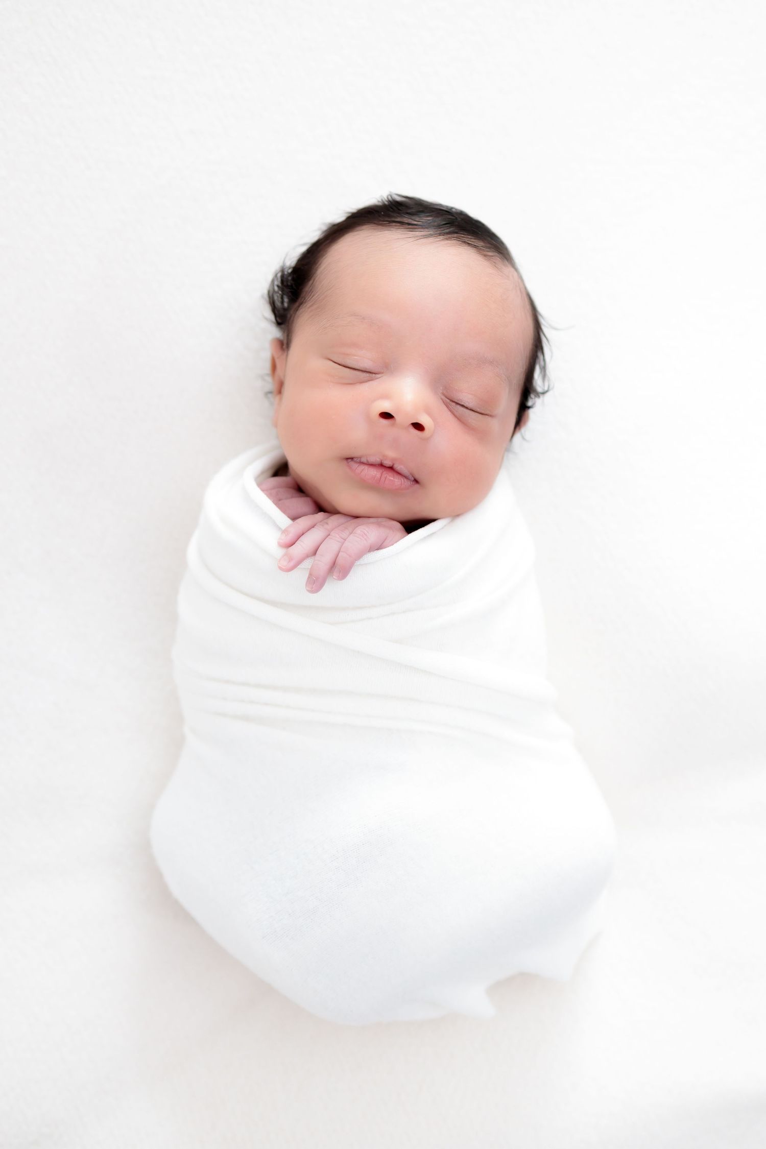 Newborn Photography Torrance