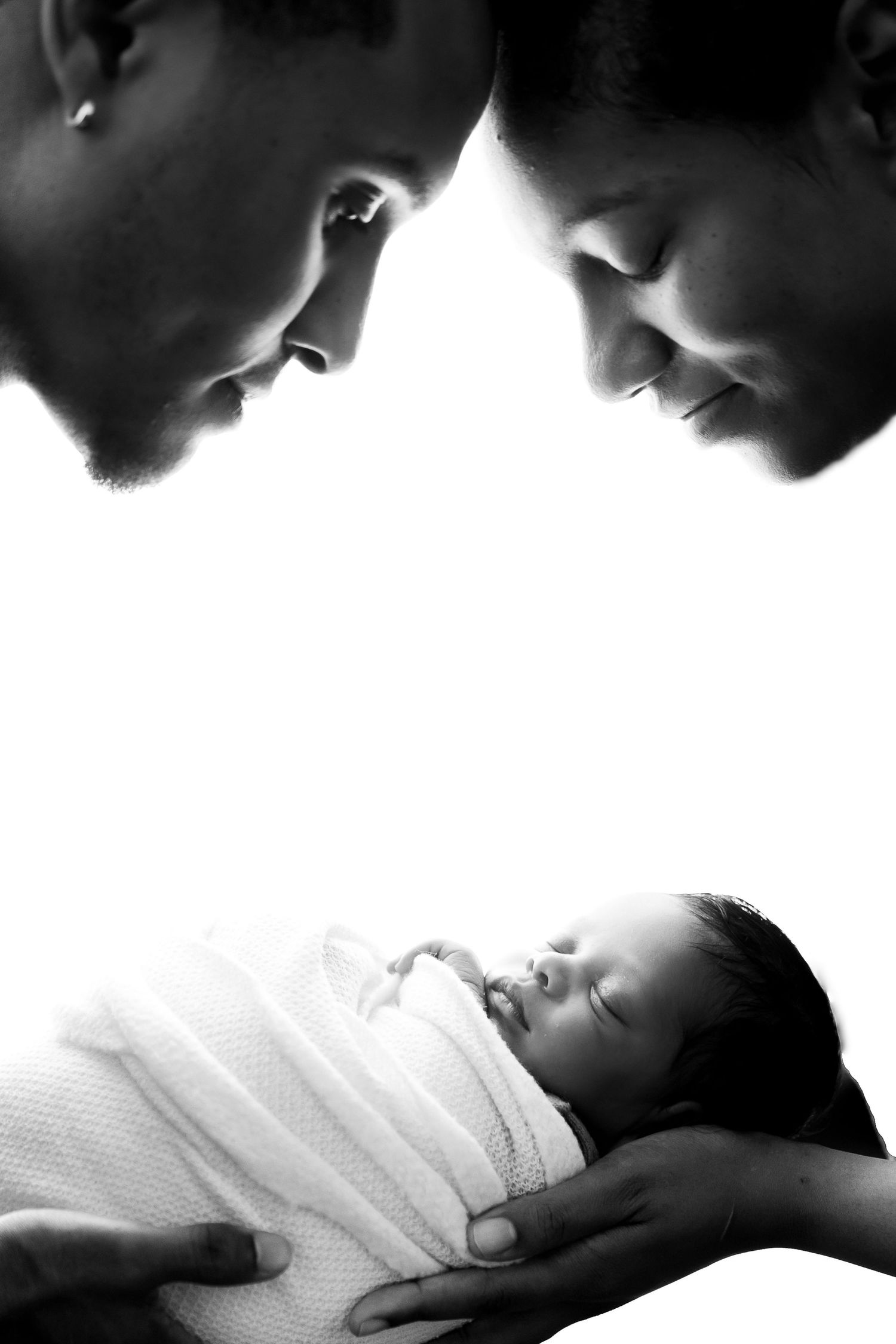 Newborn Photography Torrance