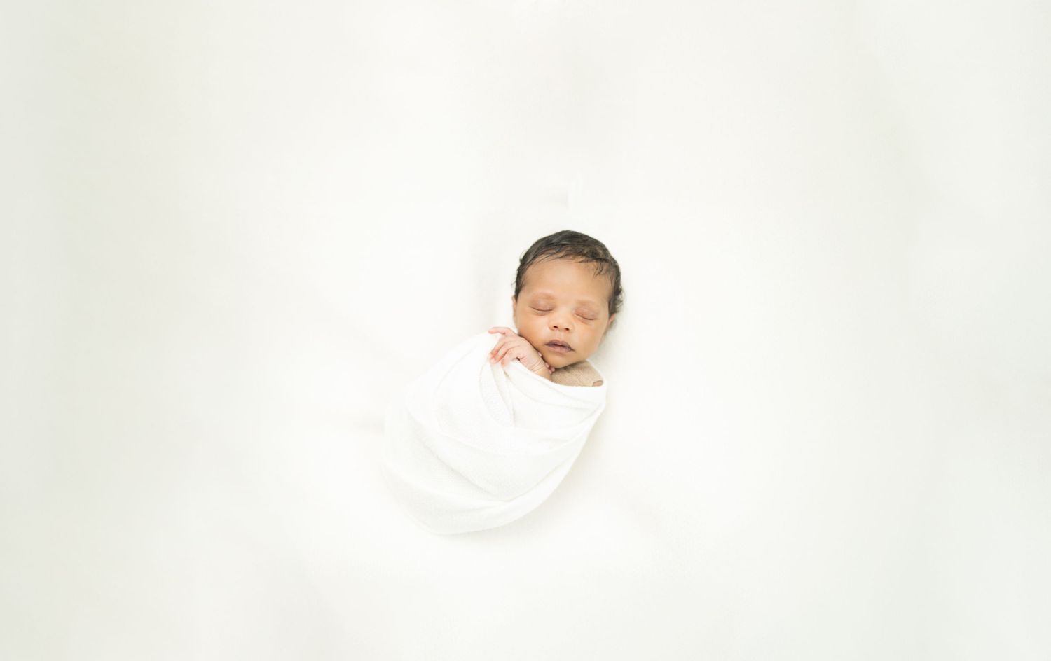Newborn Photography Torrance
