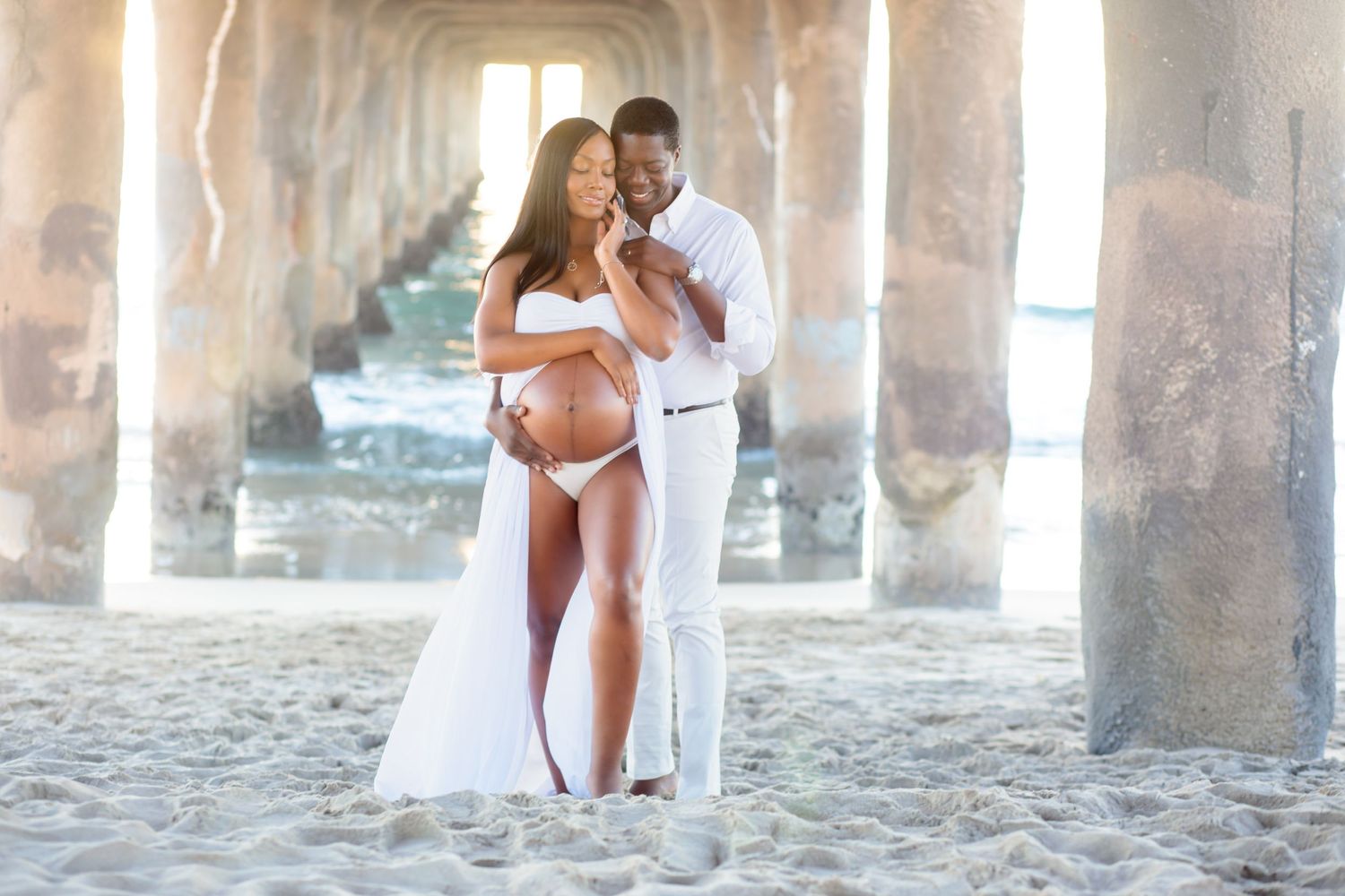 Maternity Photography Torrance