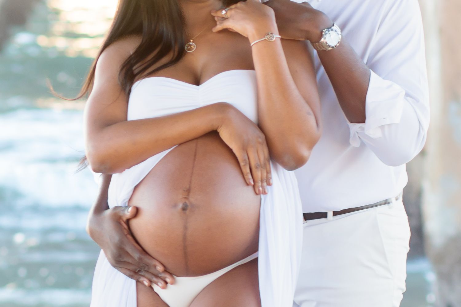 Maternity Photography Torrance