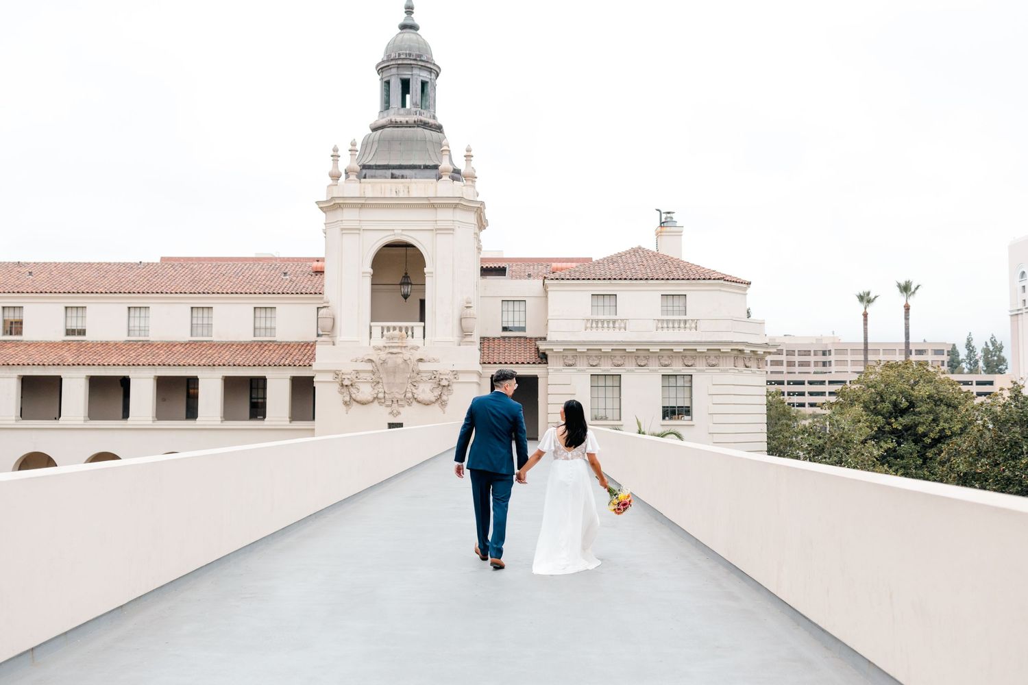 Wedding photography Torrance