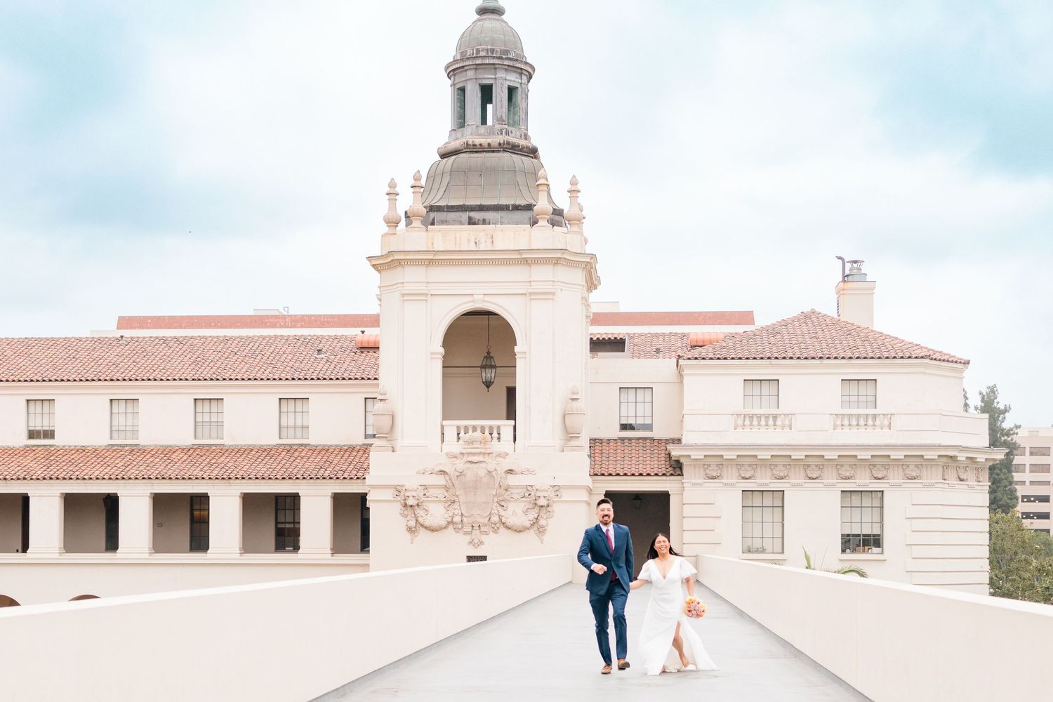 Wedding photography Torrance