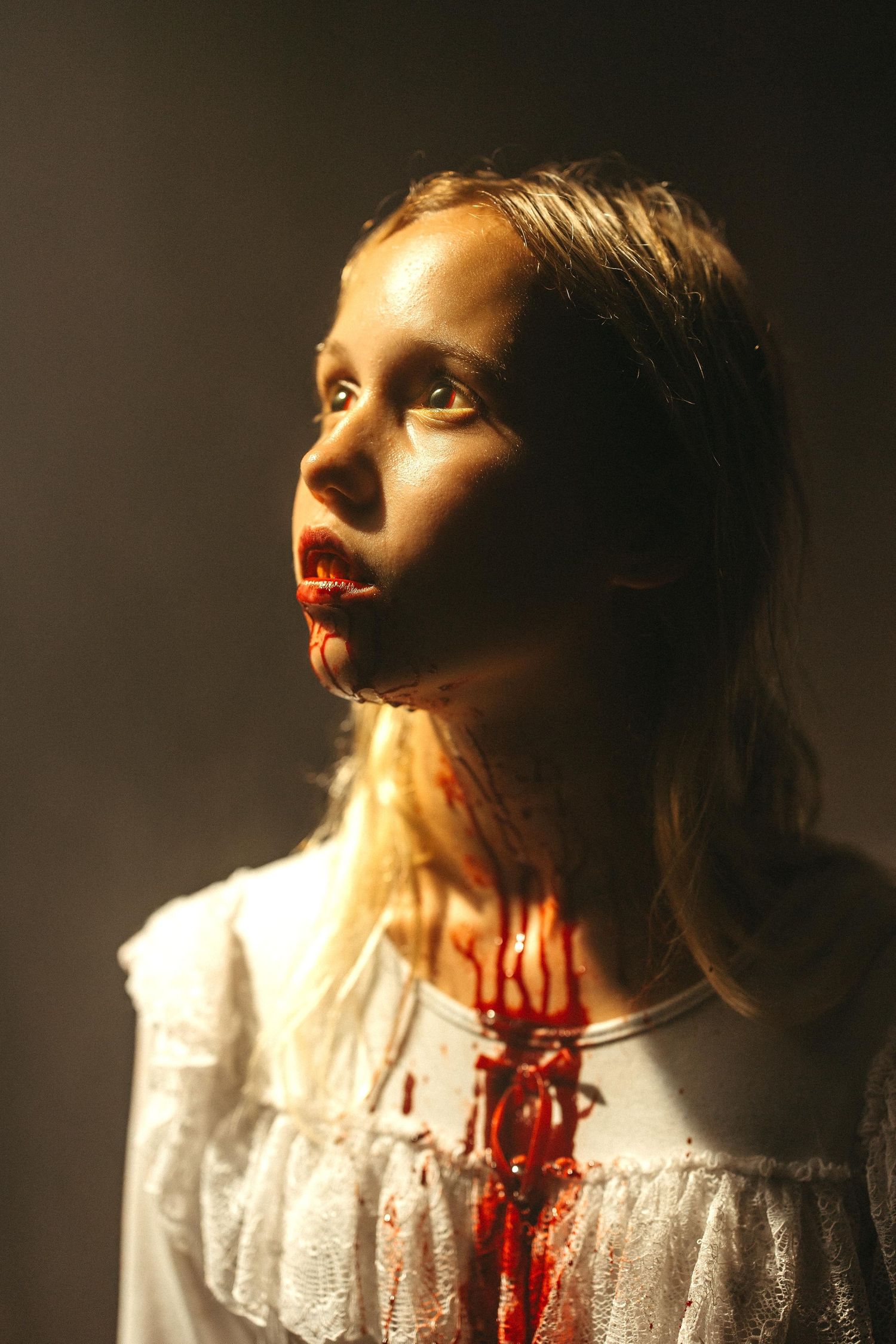 Film Stills - Dead Eyes (2026) - Mischa Heywood