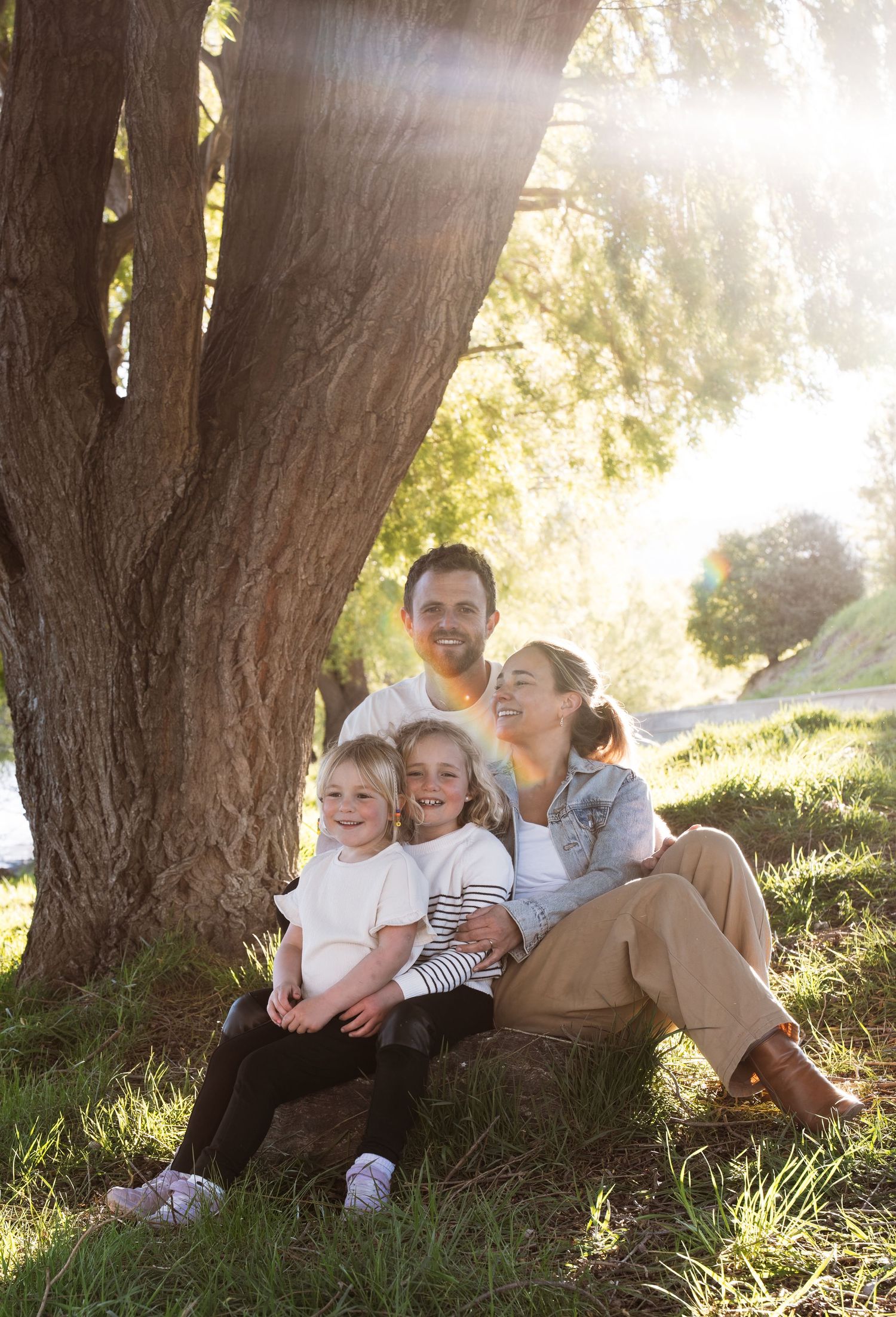 Family Photography in Cromwell