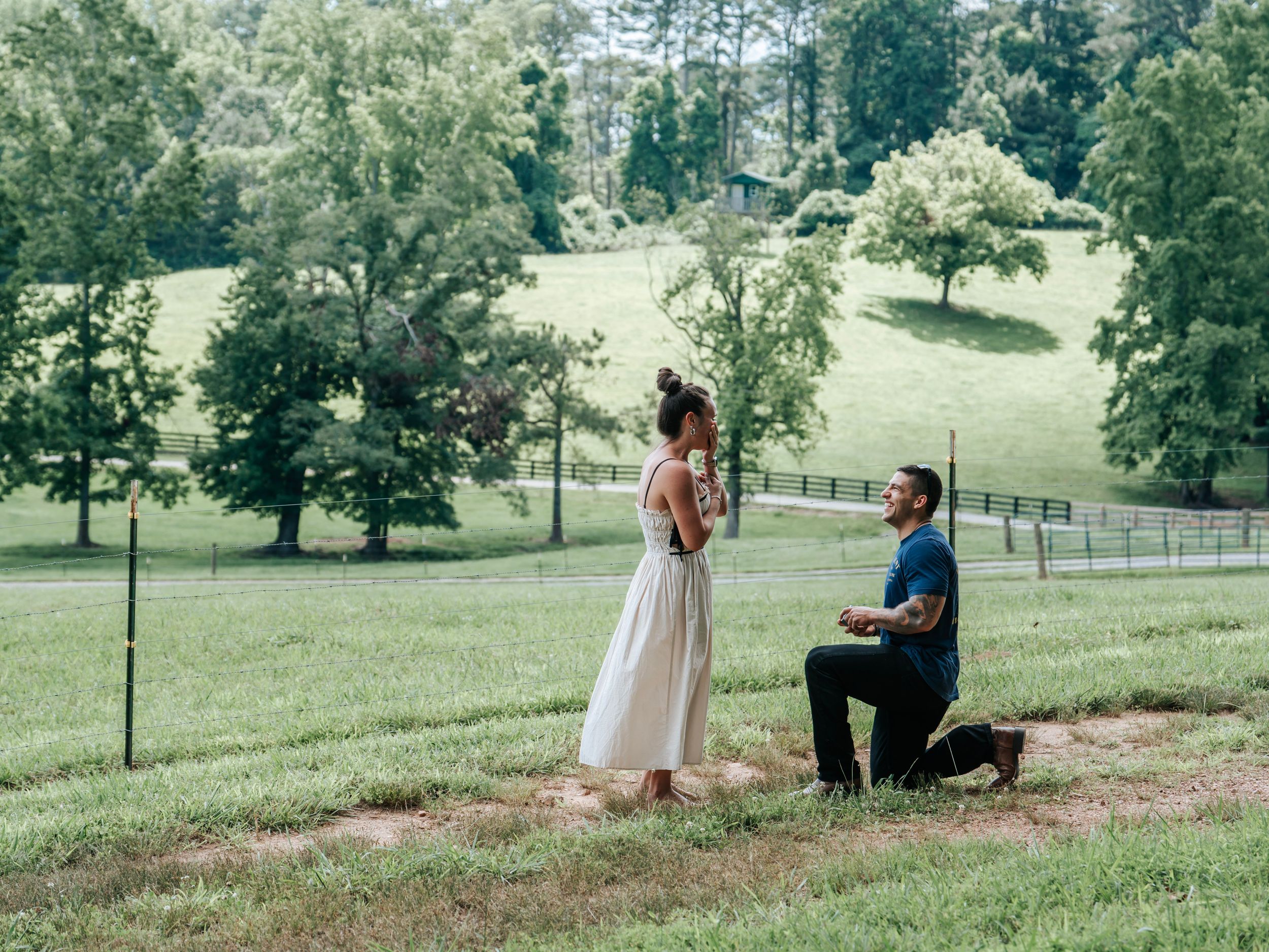 Engagement