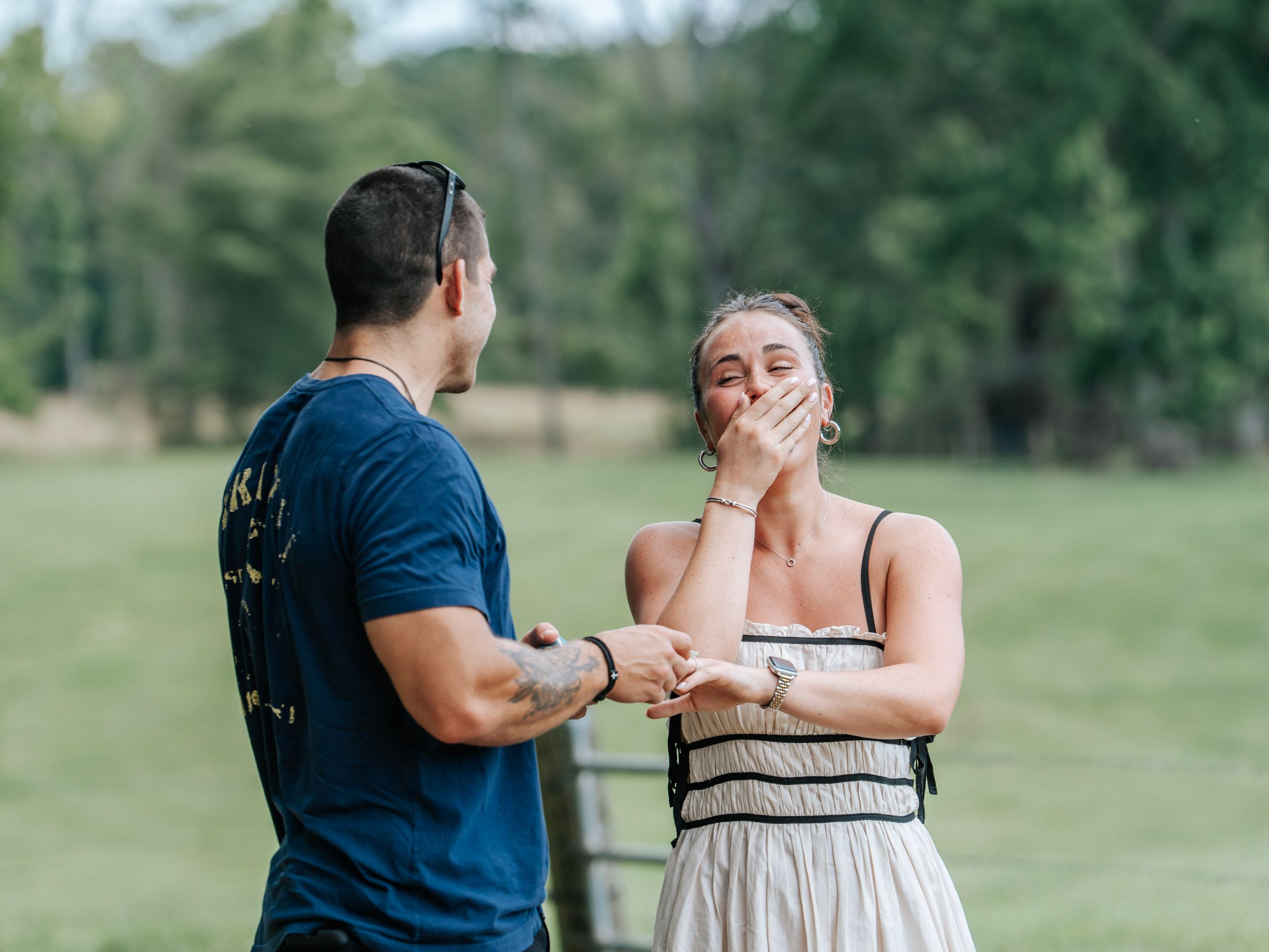 Engagement