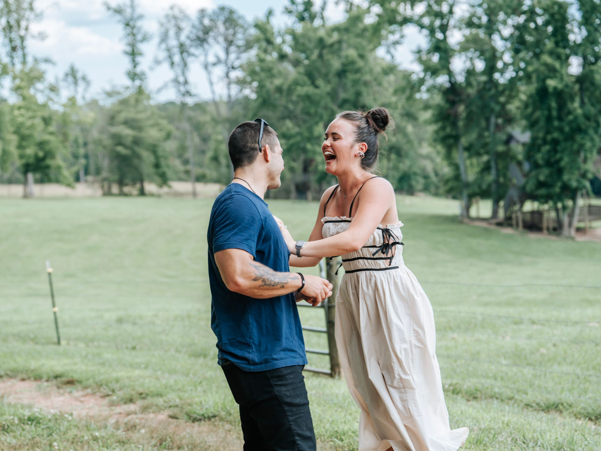 Engagement