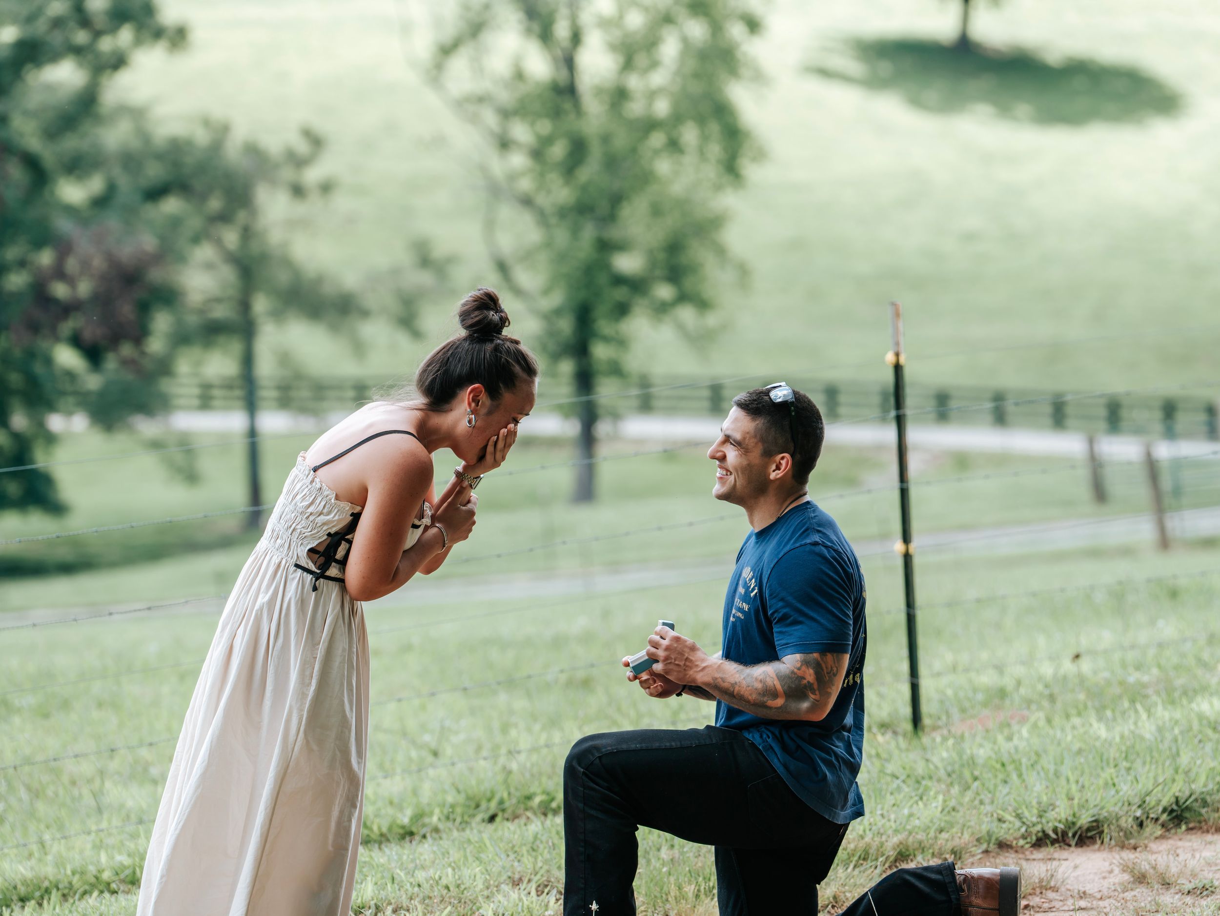 Engagement