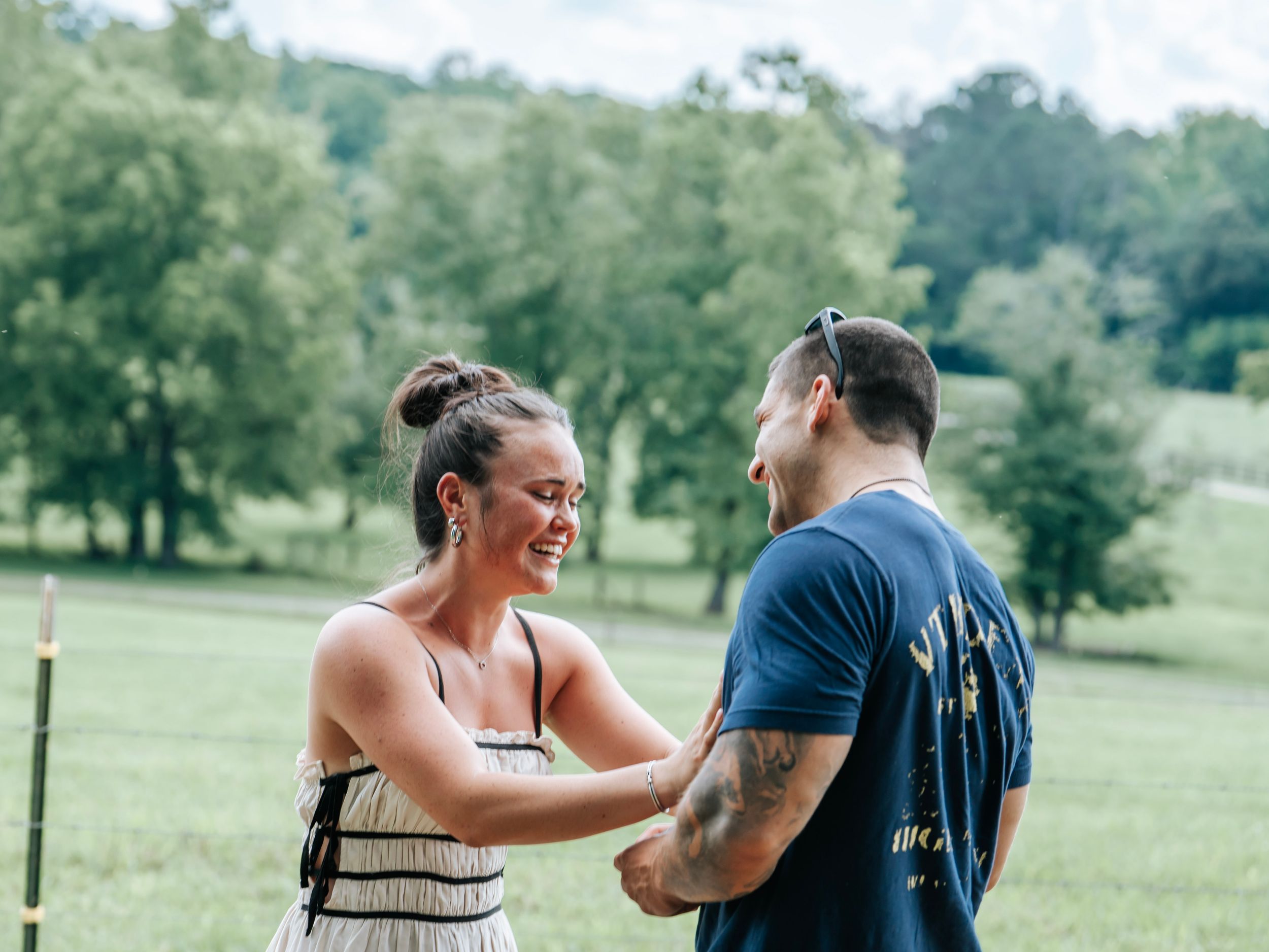 Engagement