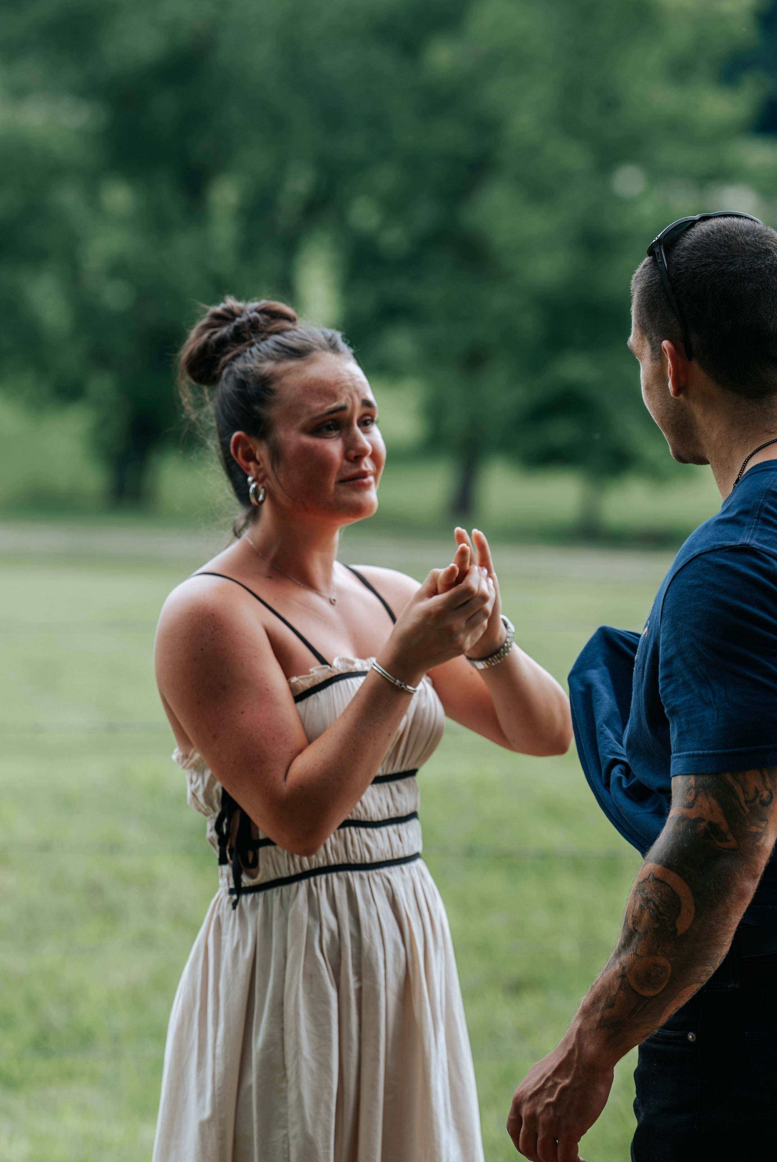 Engagement