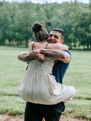 Engagement