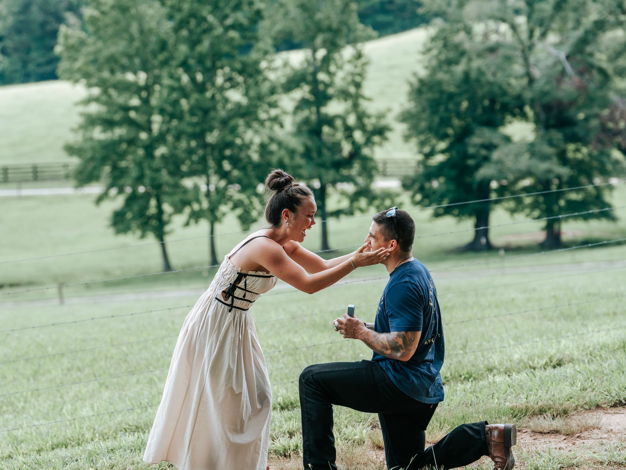 Engagement