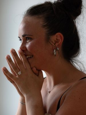Engagement