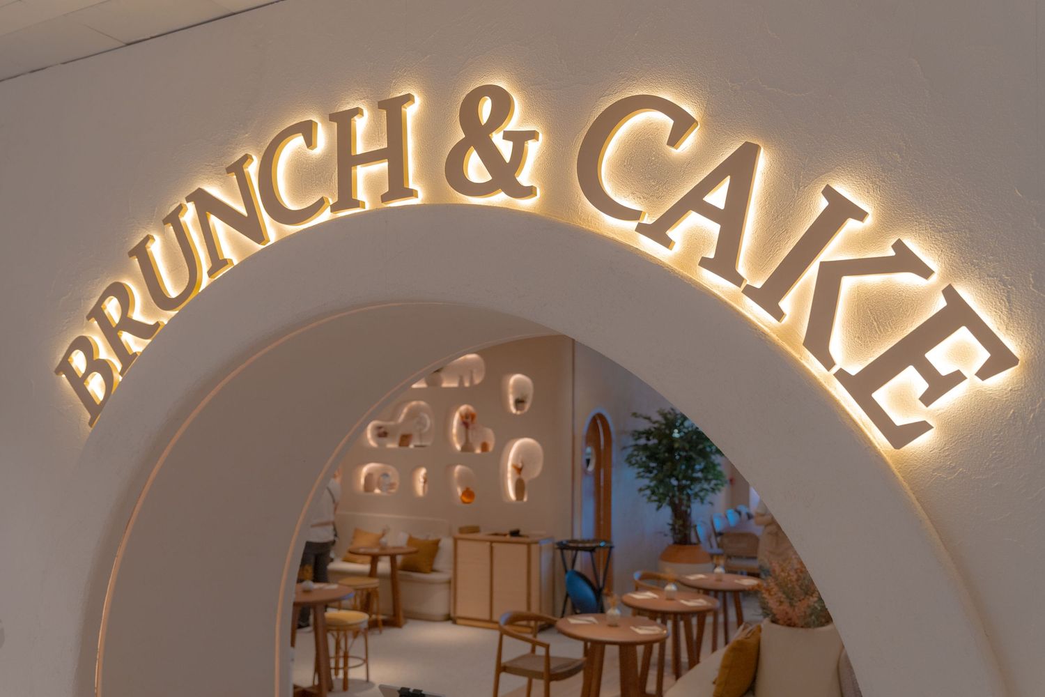 Fotografía para Restaurantes