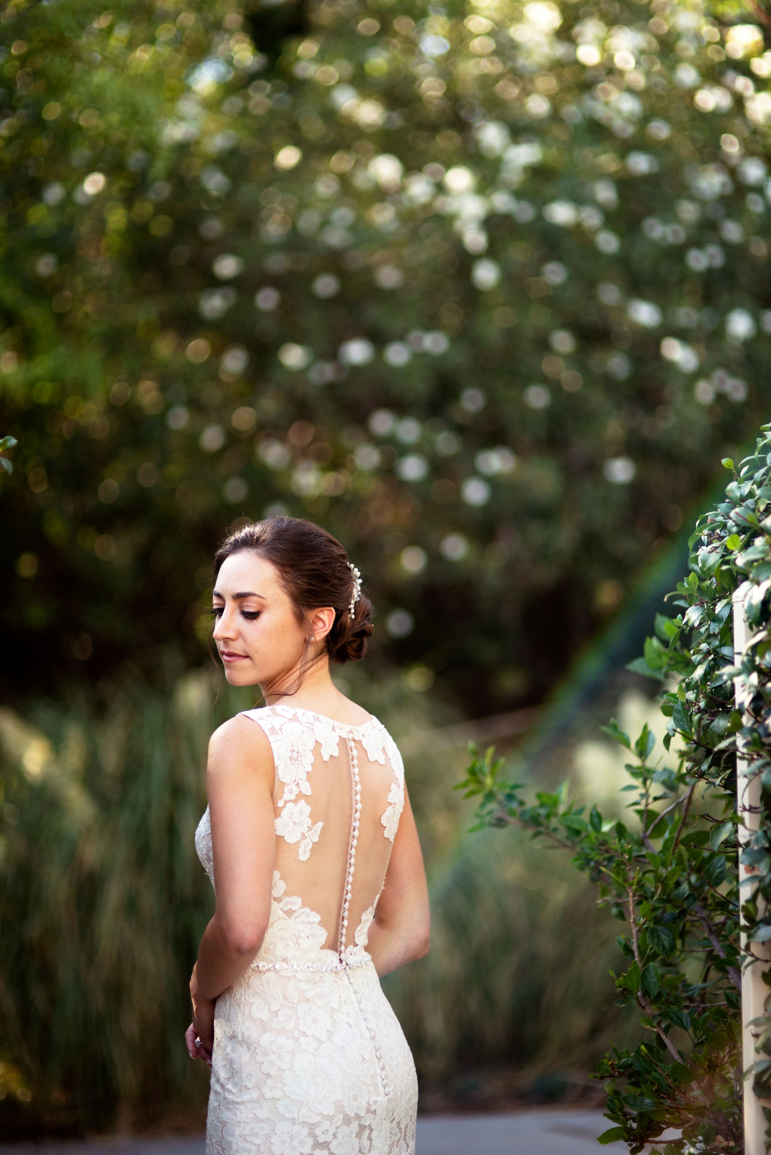 Pasadena California Wedding