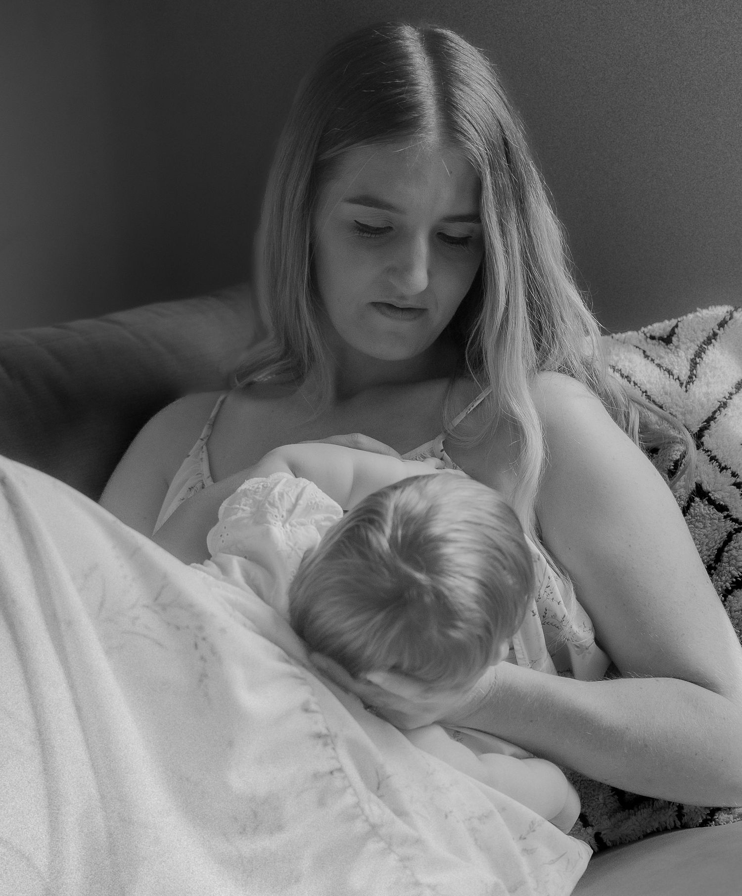 Finding beauty in the noise, the warmth, and the everyday magic of family life.