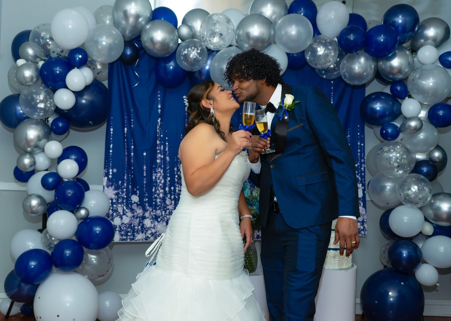 Oficiante de bodas