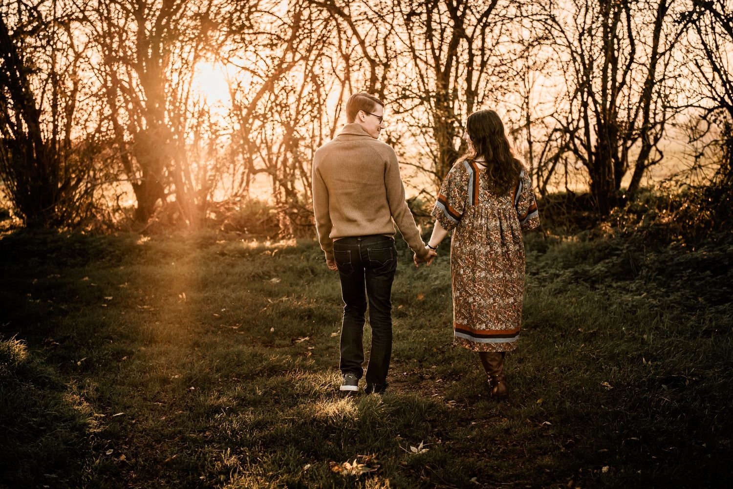 Maternity photography Rutland