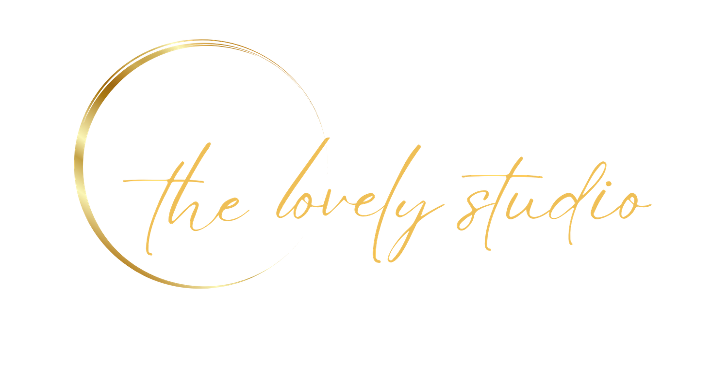 A handwritten script text in black ink showing elegant cursive lettering on a white background.