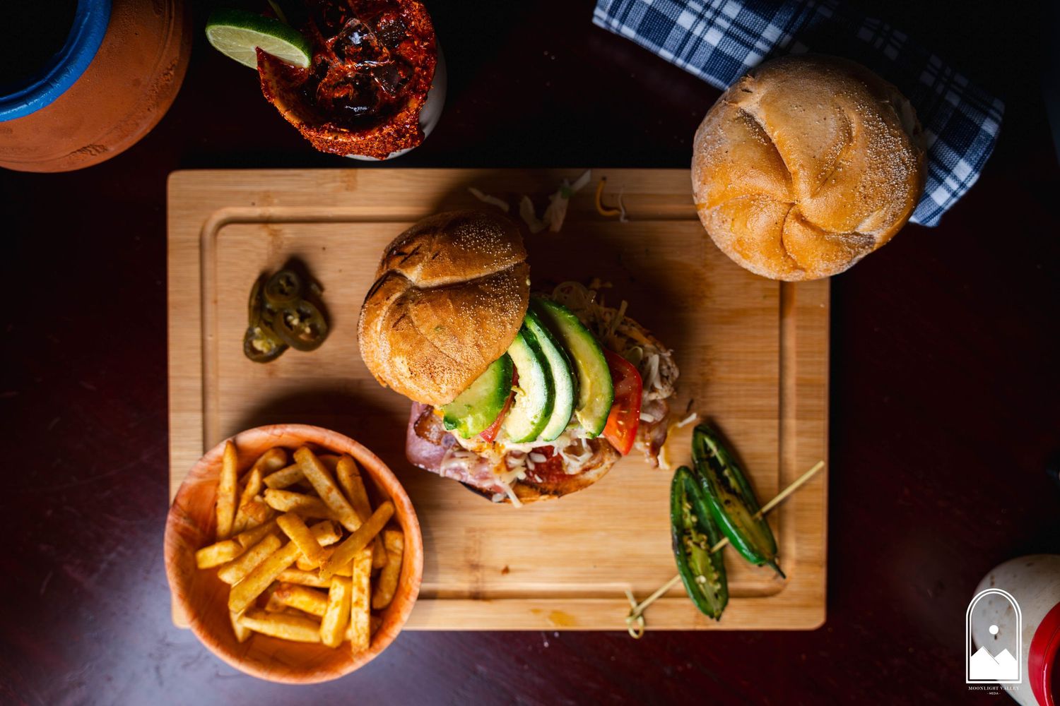 Marketing video production, Social media video production, media production company near me, product photography, food,