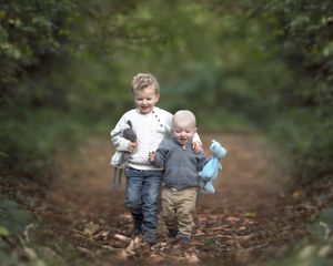 Childrens photographer Richmond