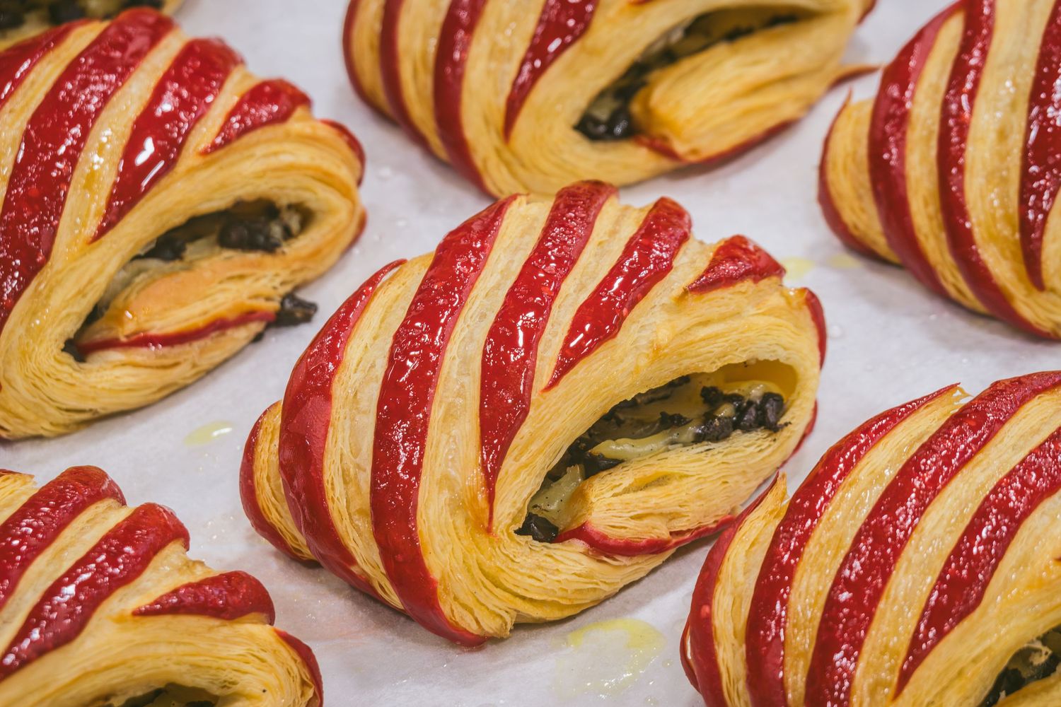 A Buttery Afternoon at Valio Aimo’s New Test Bakery - Photo by © Reka Csulak - Three Pod Studio