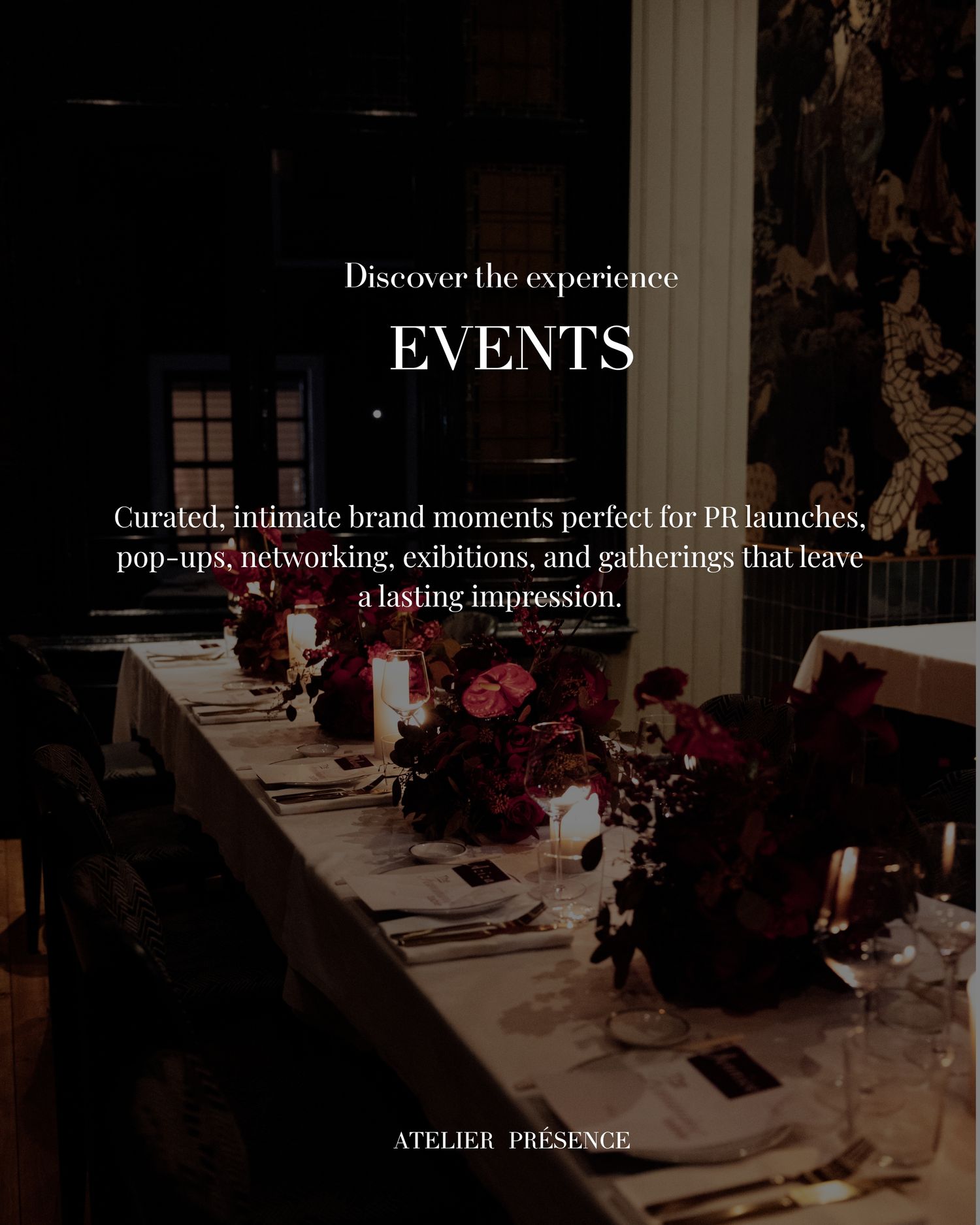 events