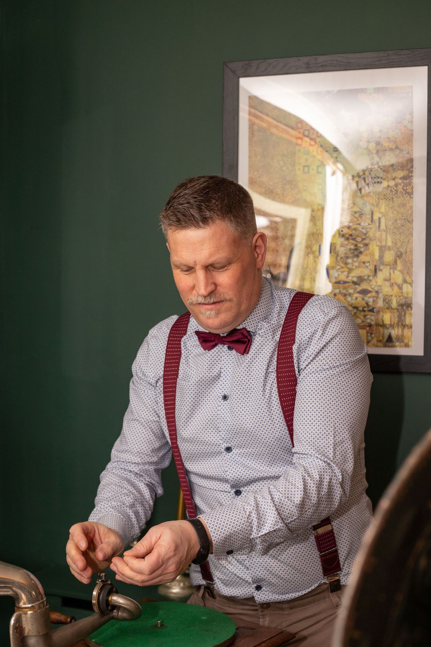 Event photography
