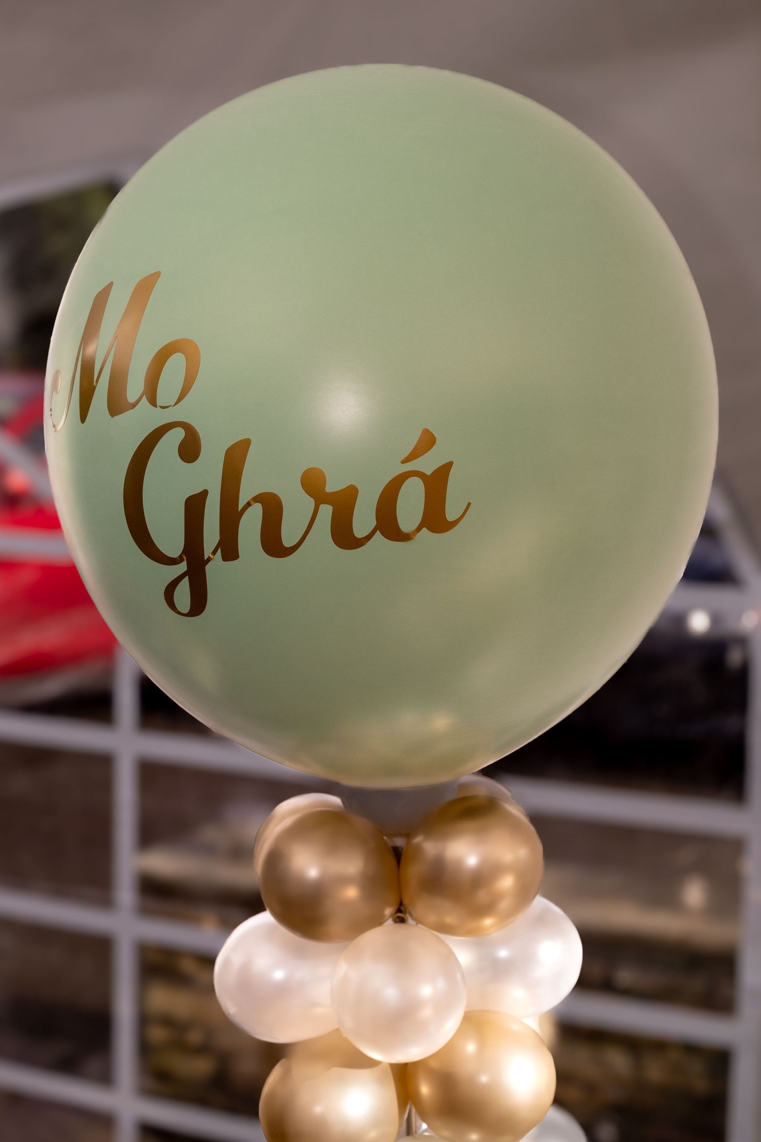 Event photography