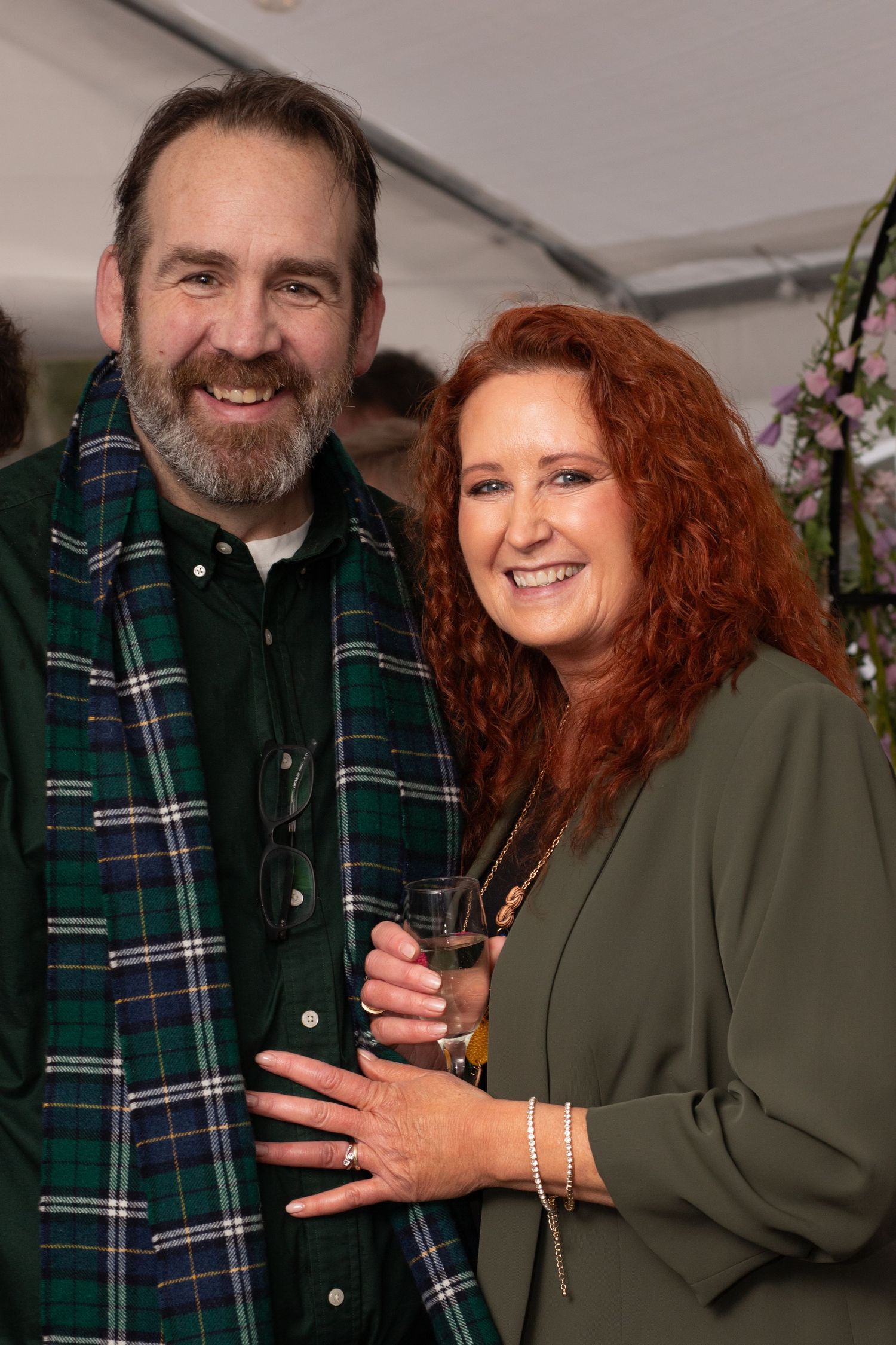 Event photography