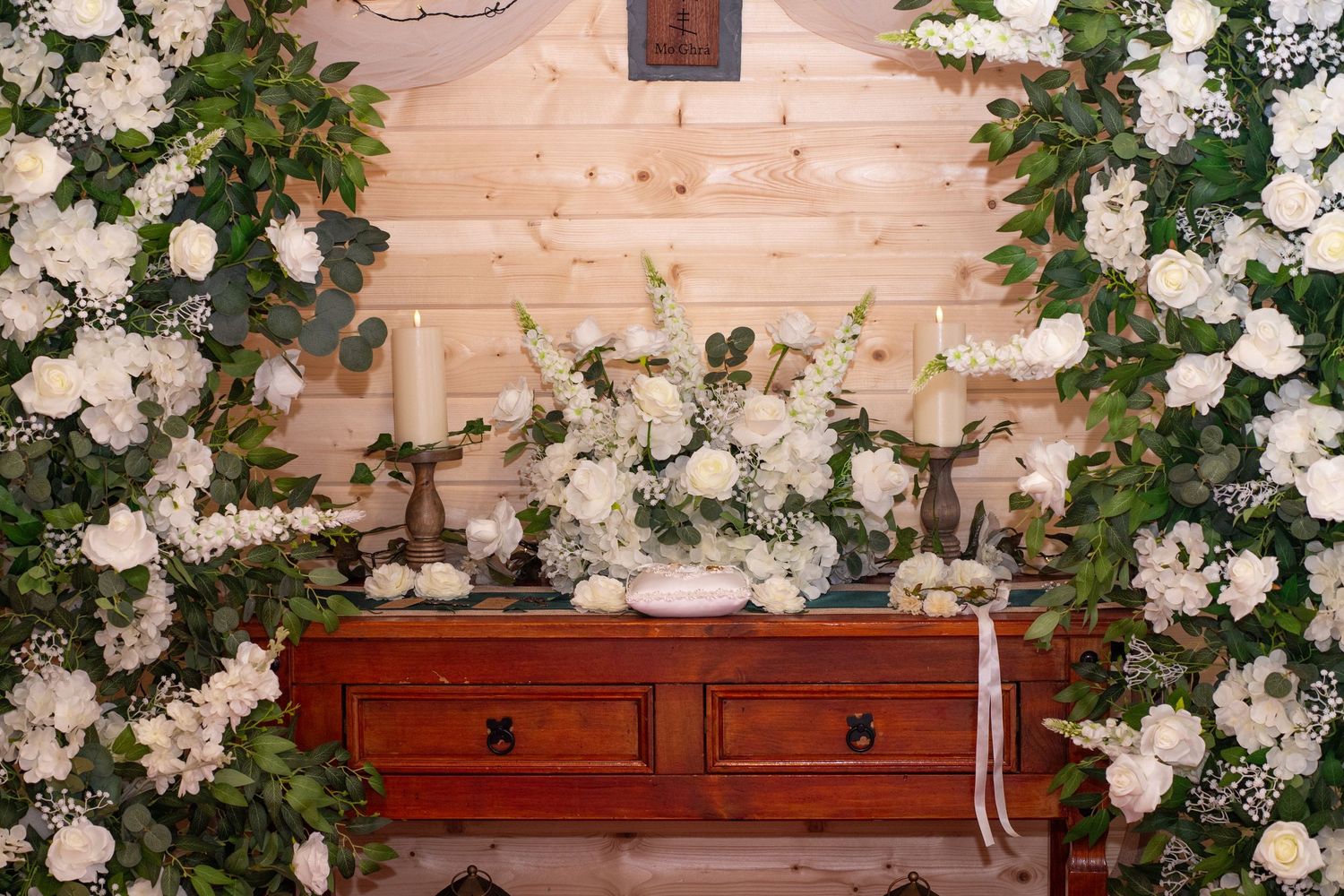 Event photography