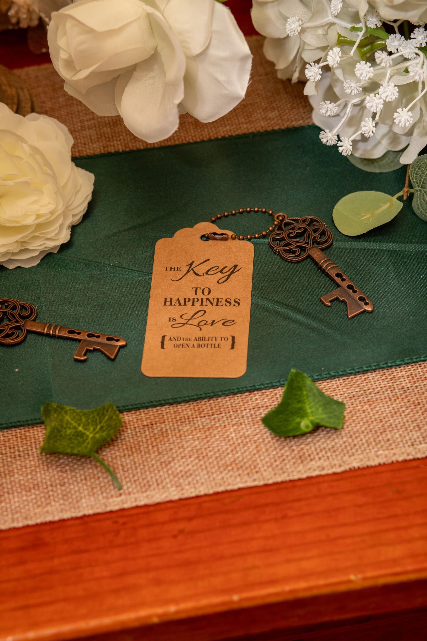 Event photography
