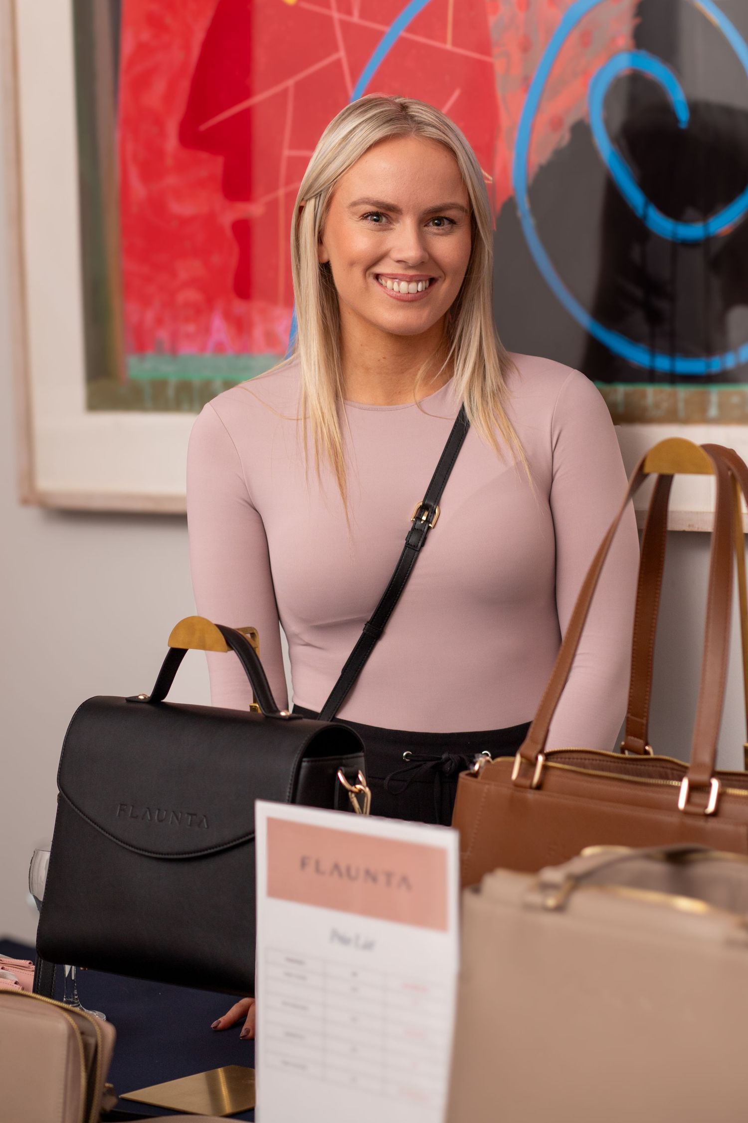 Local Enterprise Office LEO  Event Photography 
Women in Business