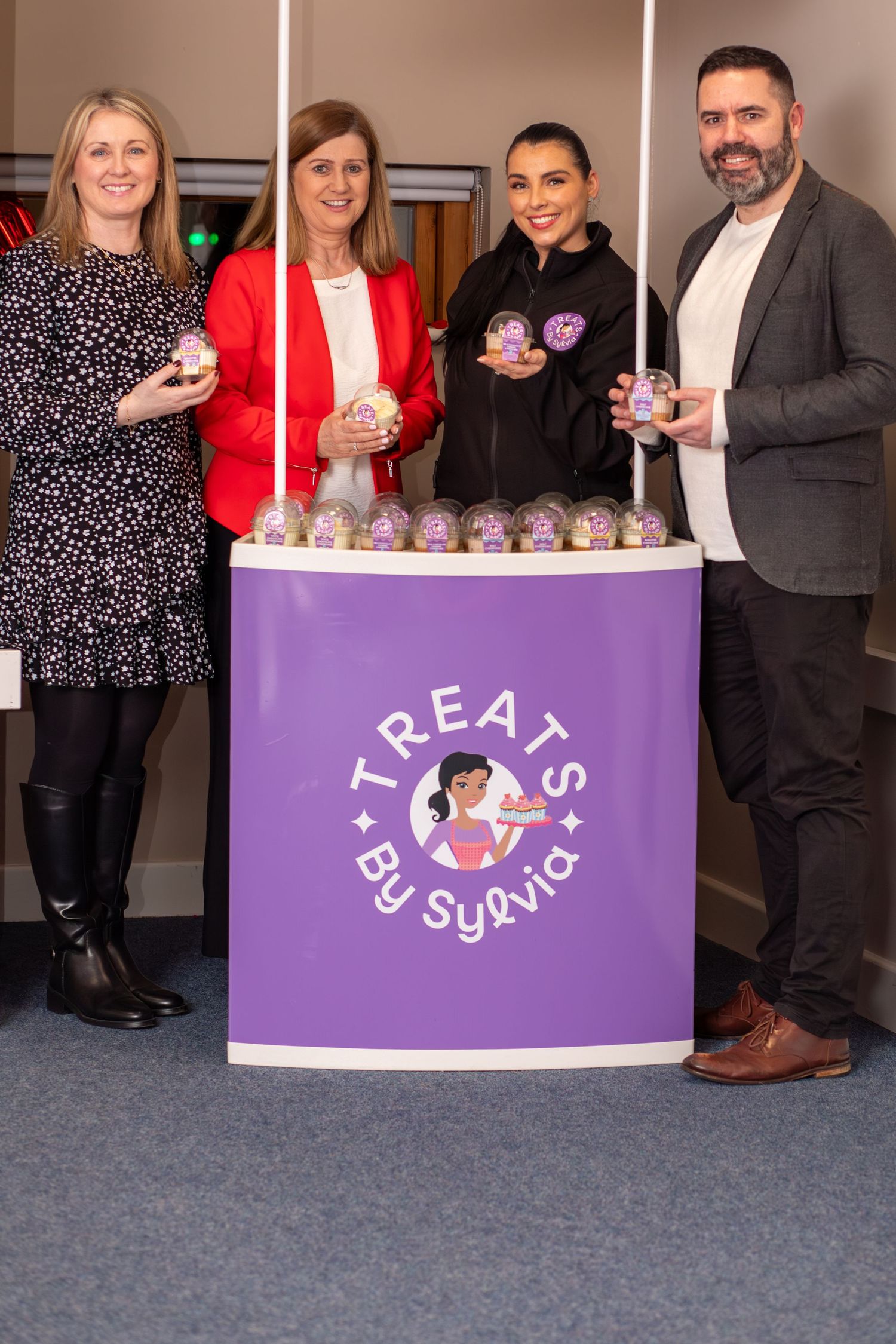 Local Enterprise Office LEO  Event Photography 
Women in Business