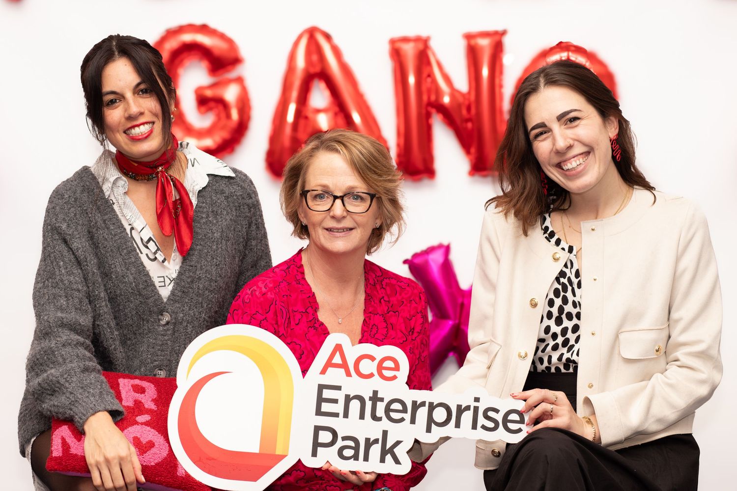 Local Enterprise Office LEO  Event Photography 
Women in Business