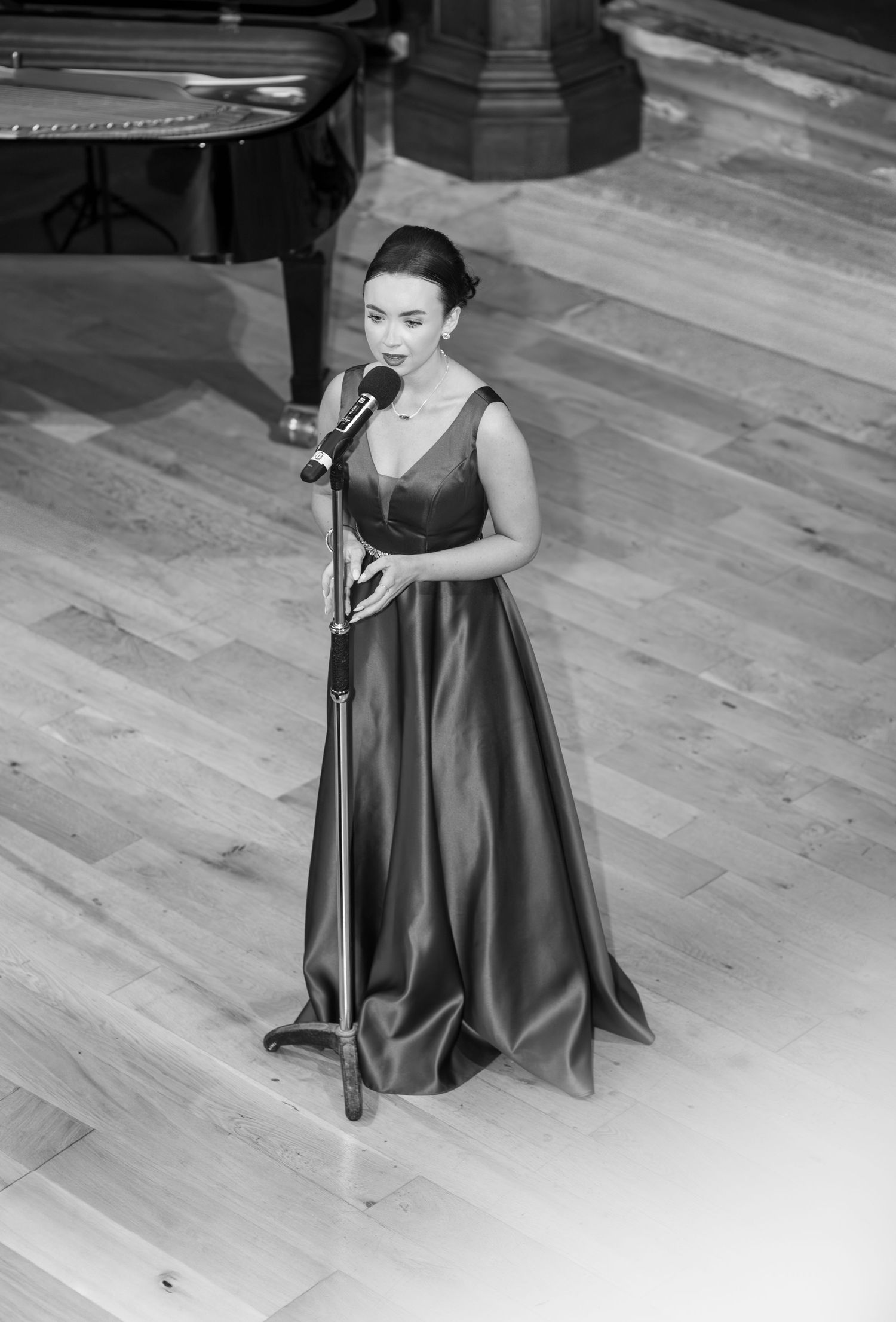 Music, Opera singers, Launch, event photography