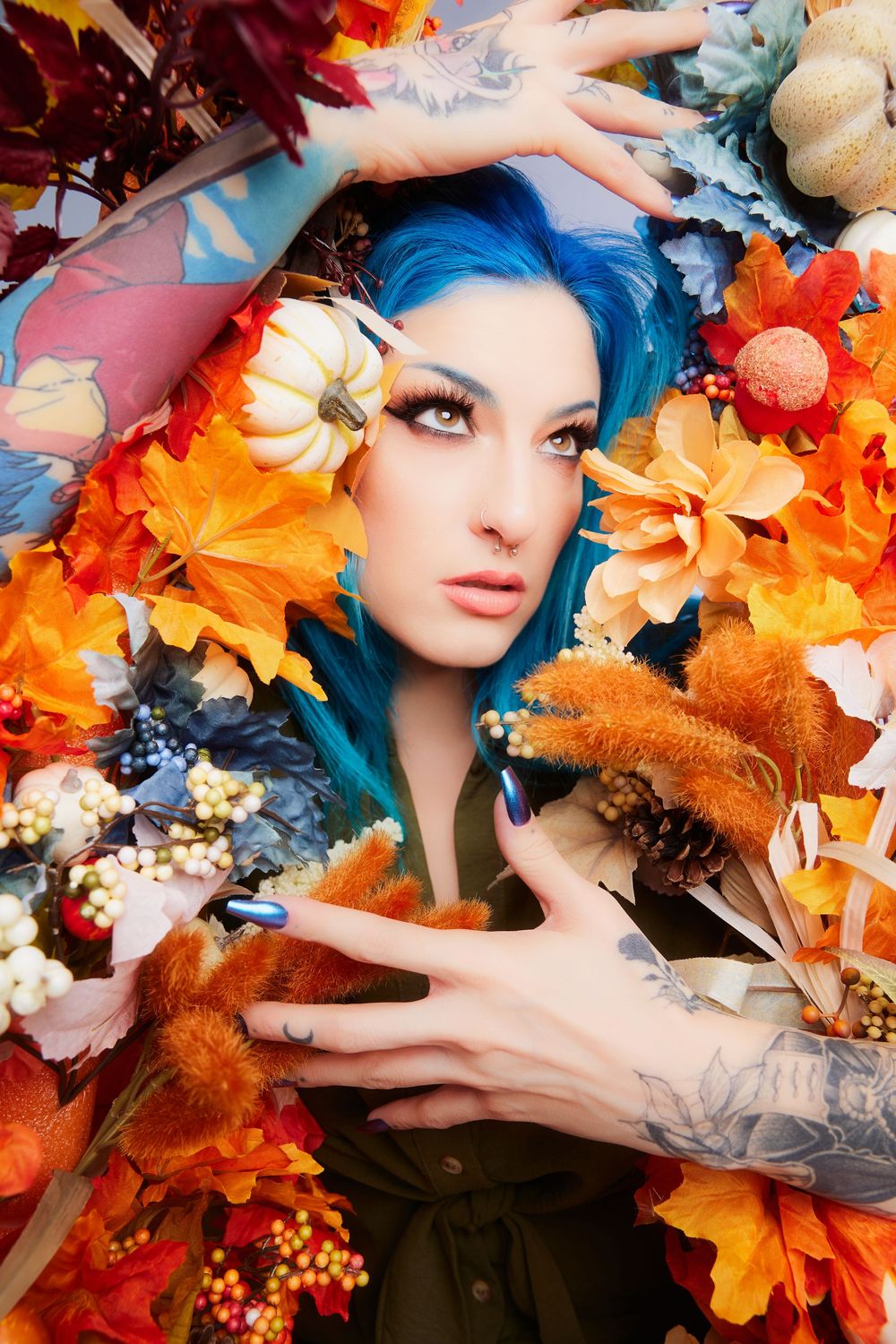 fall fashion photography  
autumn portraits  
cinematic portrait photographer  
Dallas portrait photographer  
fashion portraits fall colors