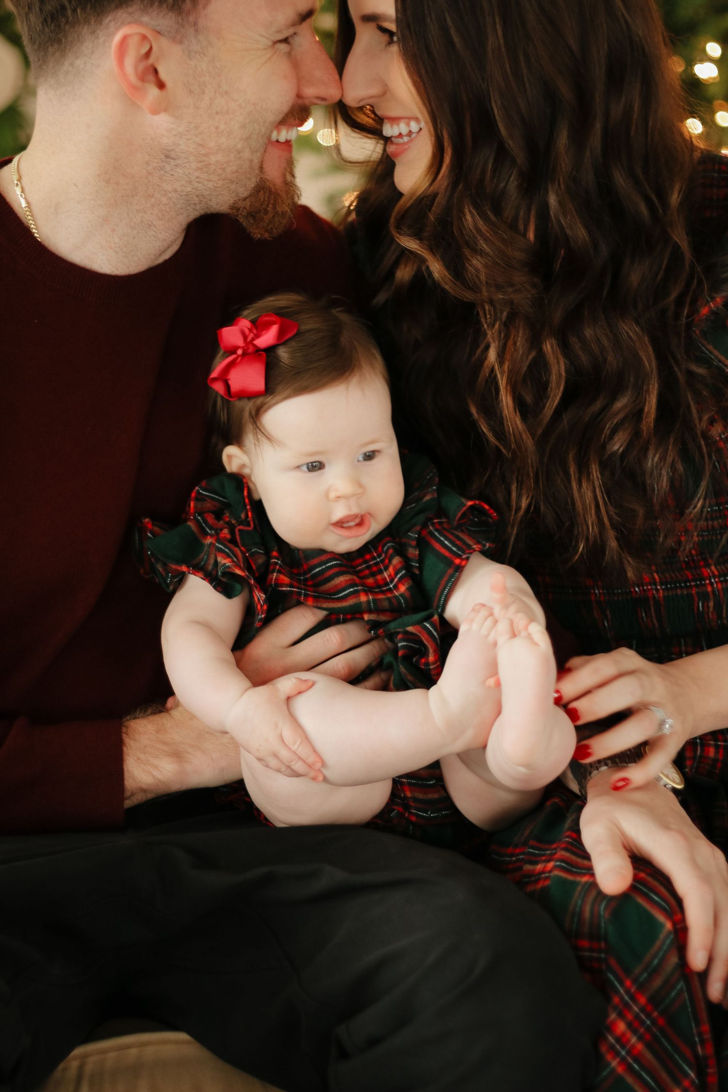 Bright, dreamy, timeless images capturing love, connection, tiny details, and the beautiful seasons of family life in Las Vegas.
