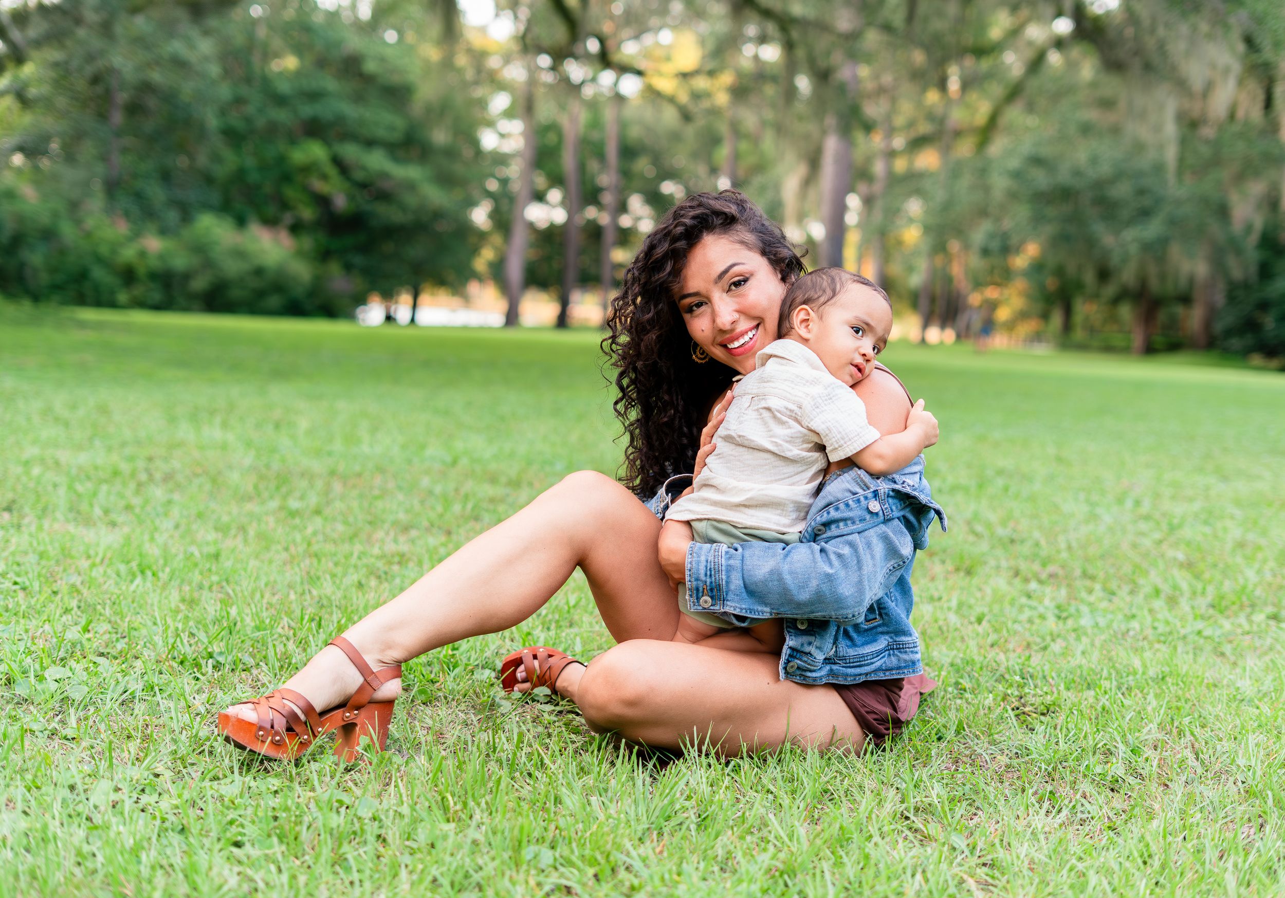 Destin portrait photographer Pensacola portrait photographer Navarre portrait photographer Panama City Beach portrait photographer Niceville