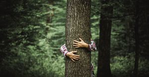 conceptual photography Melinda Nagy