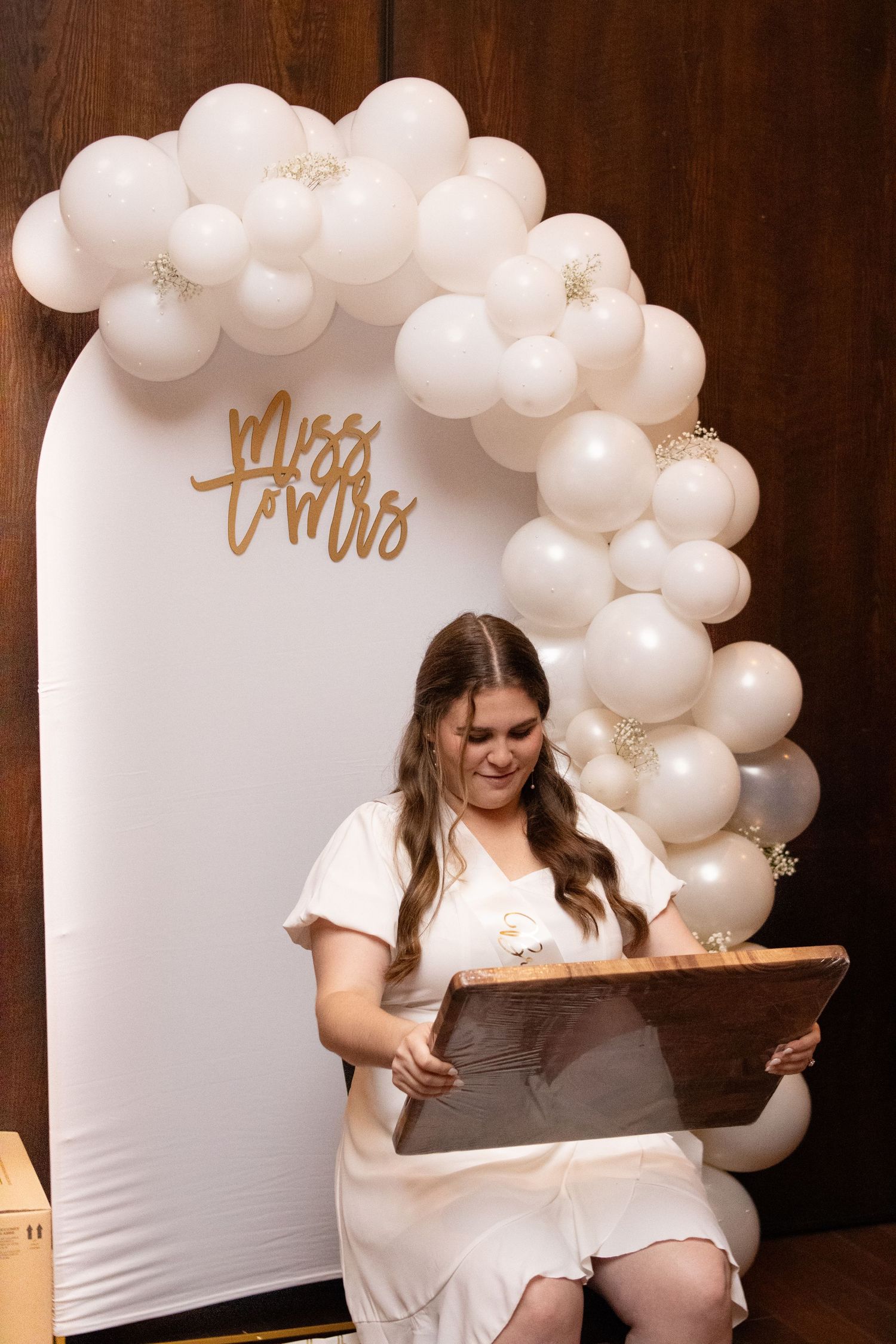 Boca Raton Florida Bridal Shower