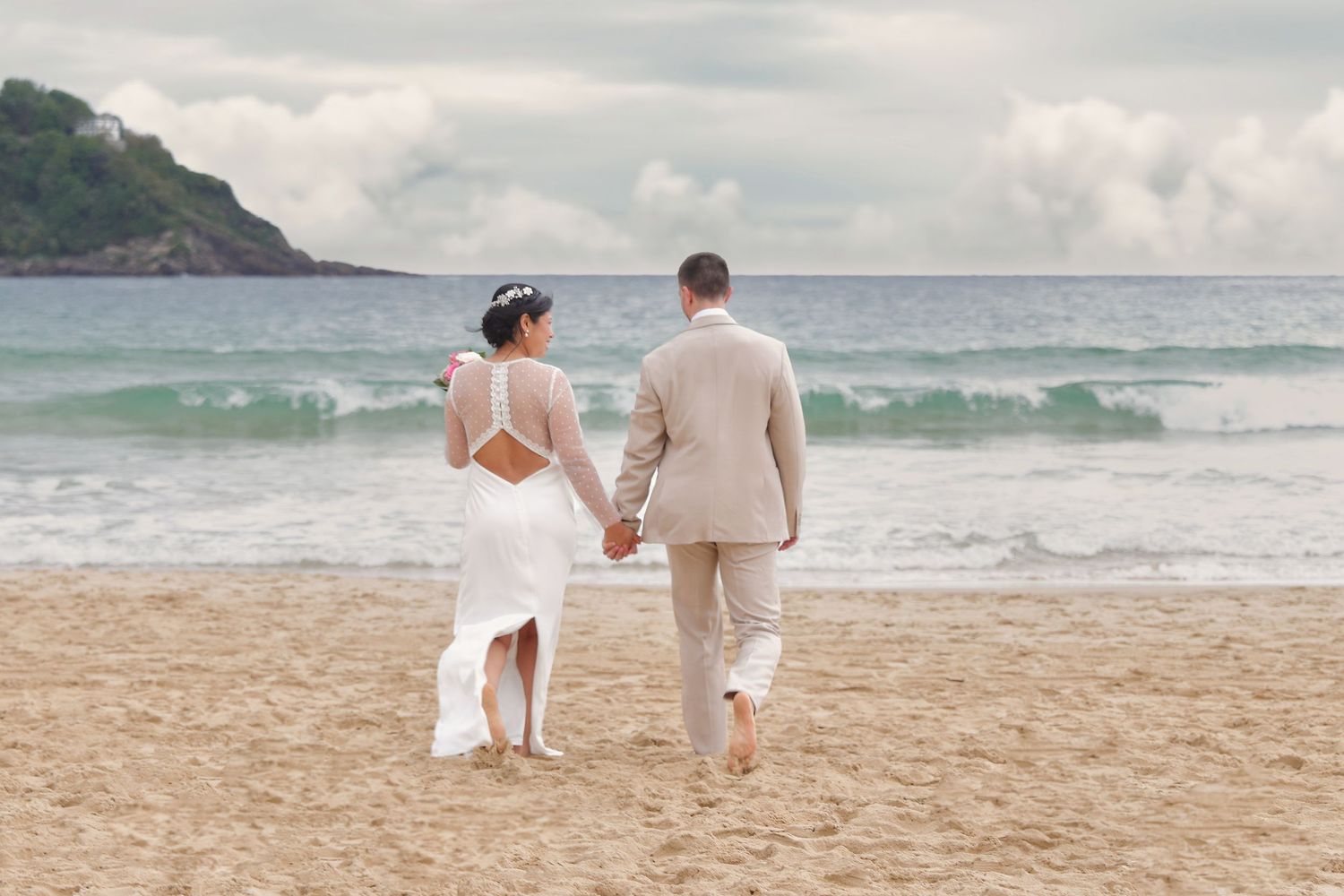 Imagen artística de boda en Burgos capturada por BOAfoto, celebración elegante y emotiva
