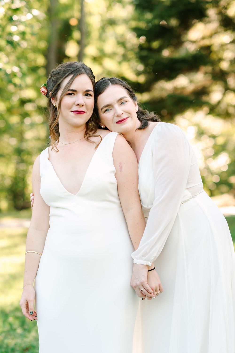 Rust Manor House Wedding Photography