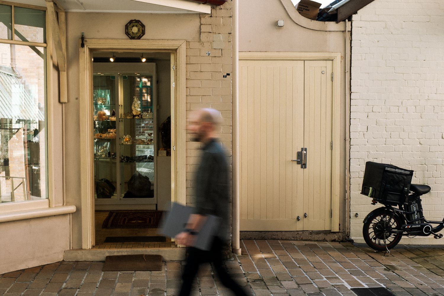 Branding for Small Business Photography Sydney
