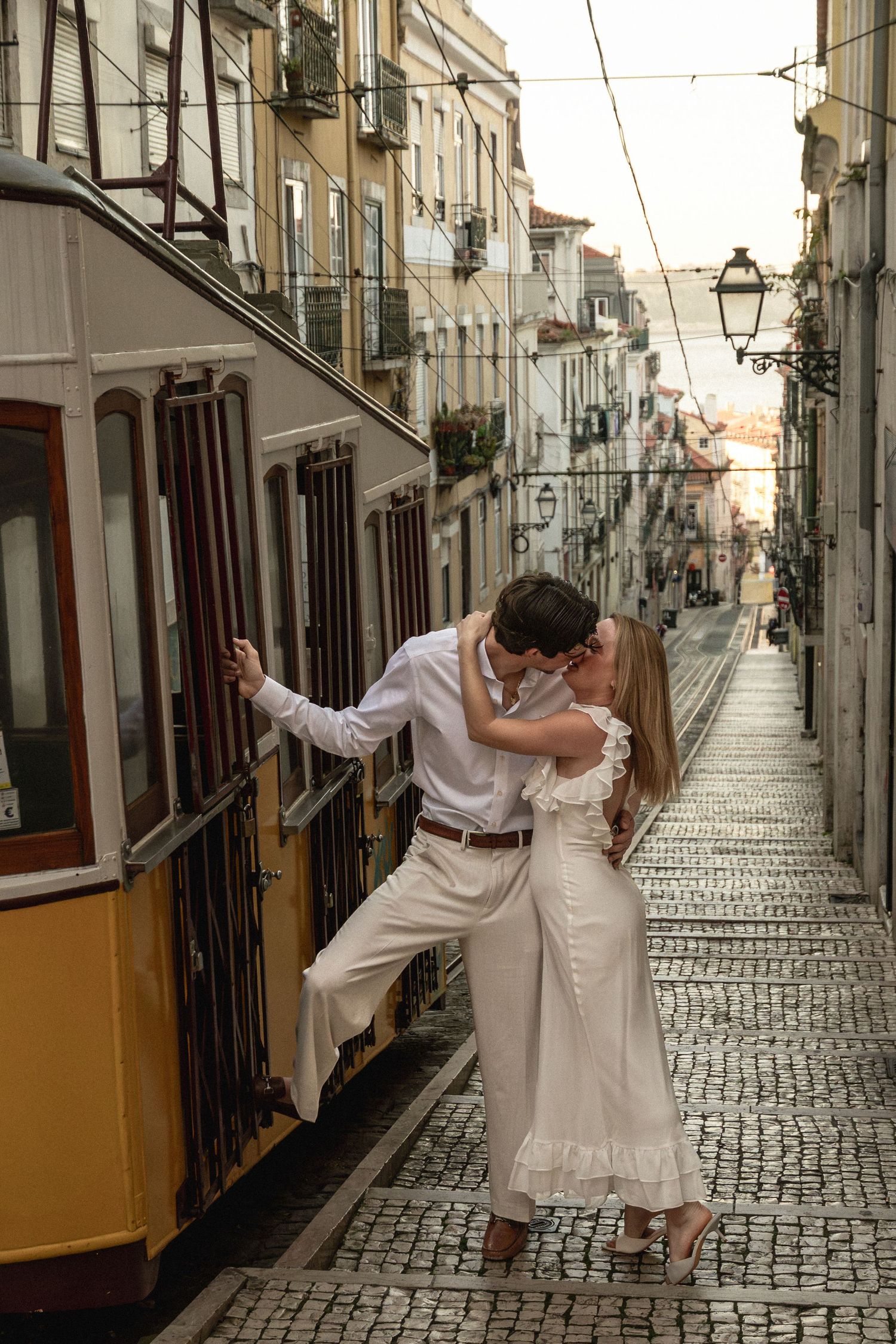 engagement photoshoot lisbon