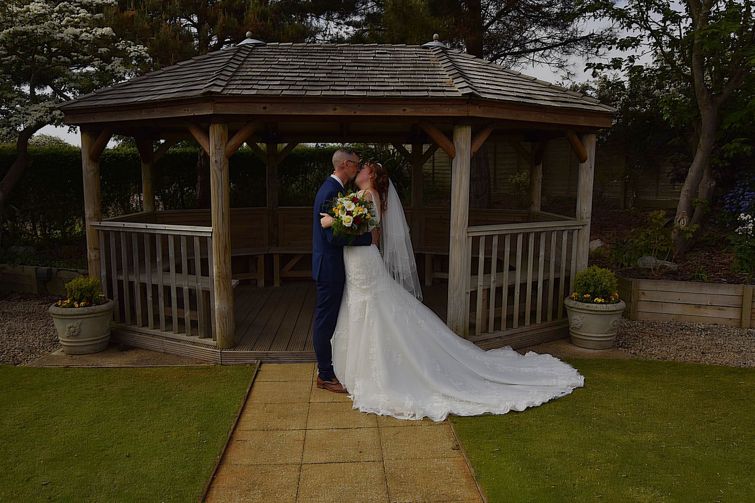 MR & Mrs Private shoot
