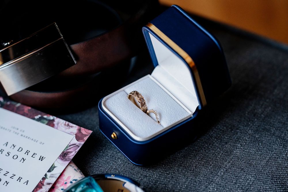 wedding photography package queensland